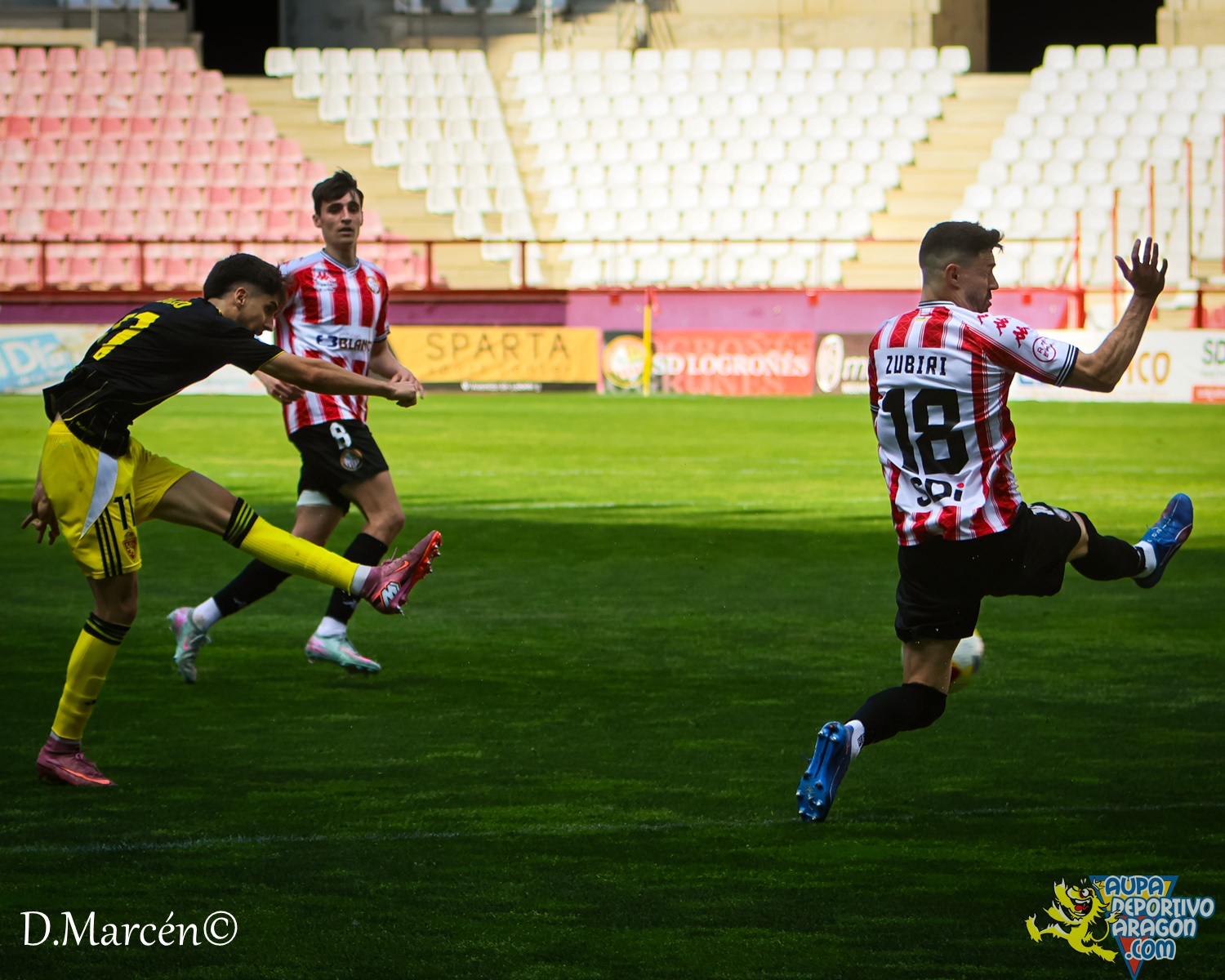 36 - 19-04-2026 - 2ªRFEF - SD Logroñés 1-0 D. Aragón (40)