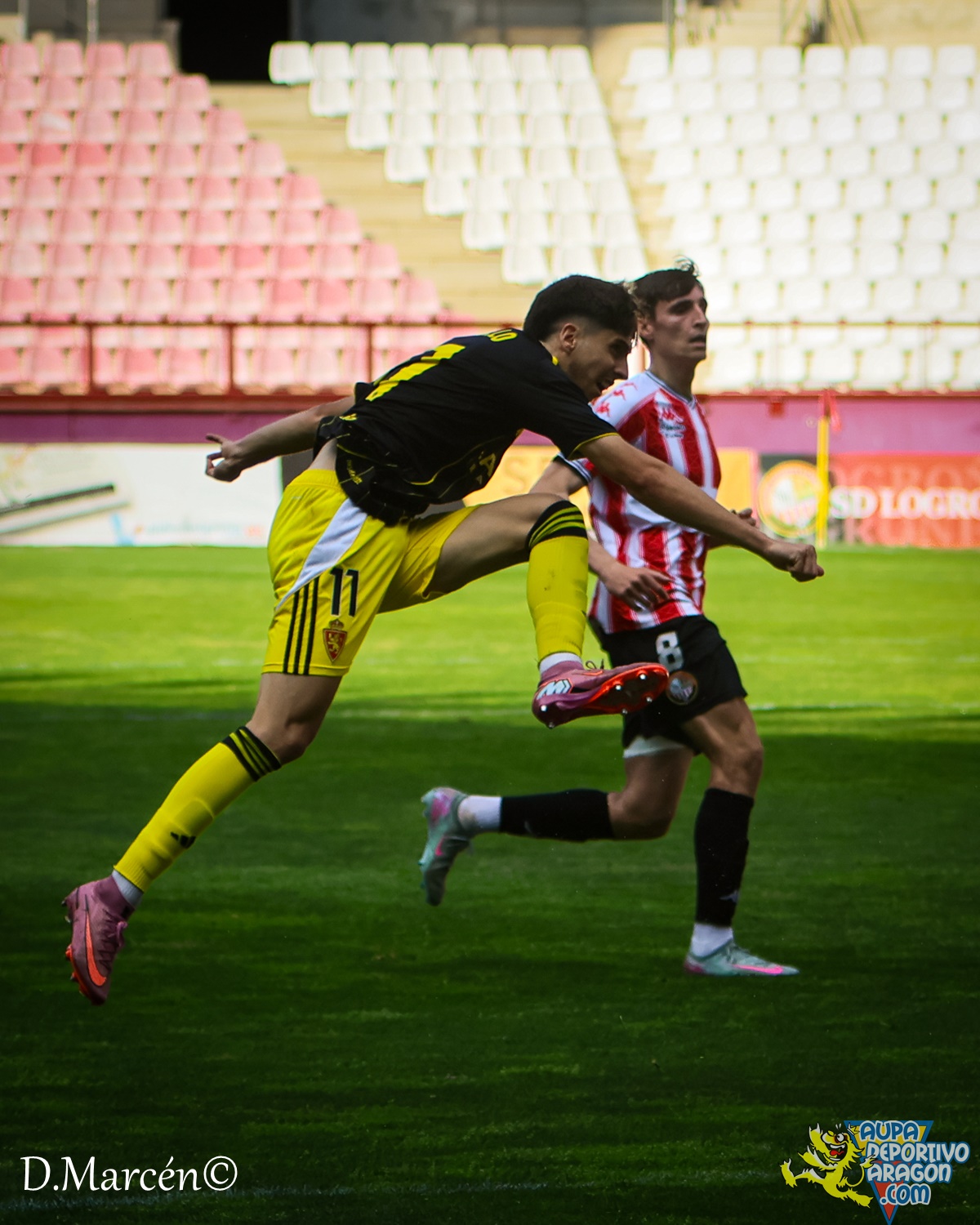36 - 19-04-2026 - 2ªRFEF - SD Logroñés 1-0 D. Aragón (41)