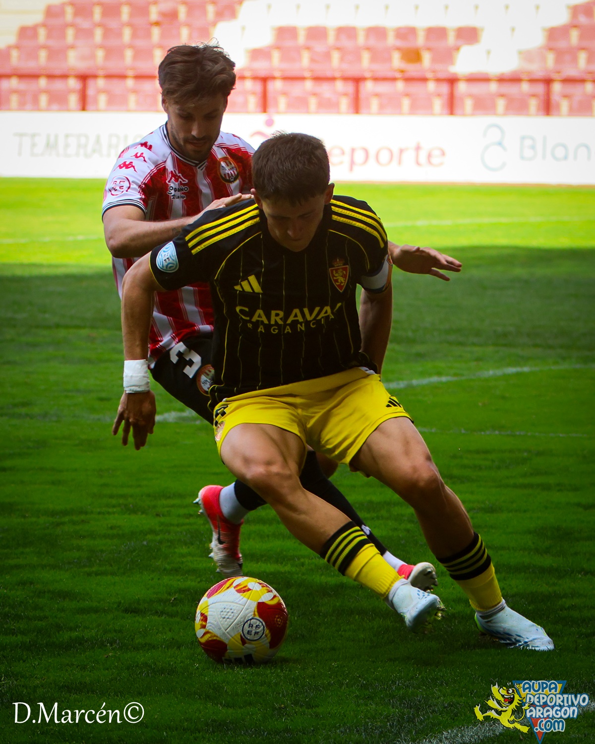36 - 19-04-2026 - 2ªRFEF - SD Logroñés 1-0 D. Aragón (42)