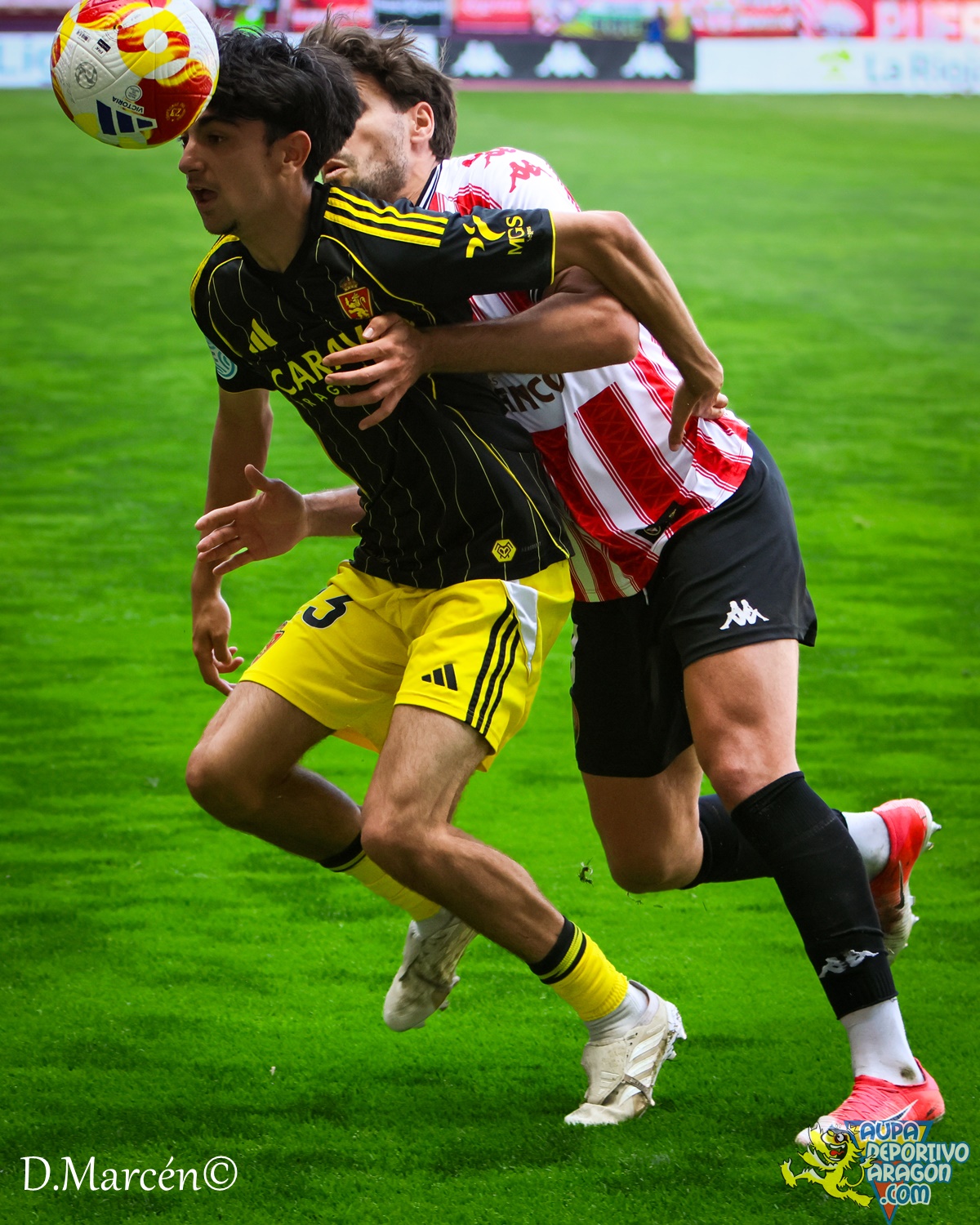 36 - 19-04-2026 - 2ªRFEF - SD Logroñés 1-0 D. Aragón (45)