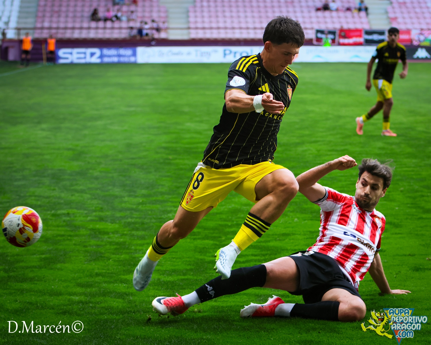 36 - 19-04-2026 - 2ªRFEF - SD Logroñés 1-0 D. Aragón (52)