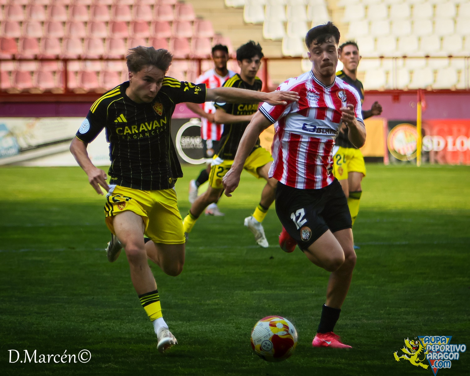 36 - 19-04-2026 - 2ªRFEF - SD Logroñés 1-0 D. Aragón (58)