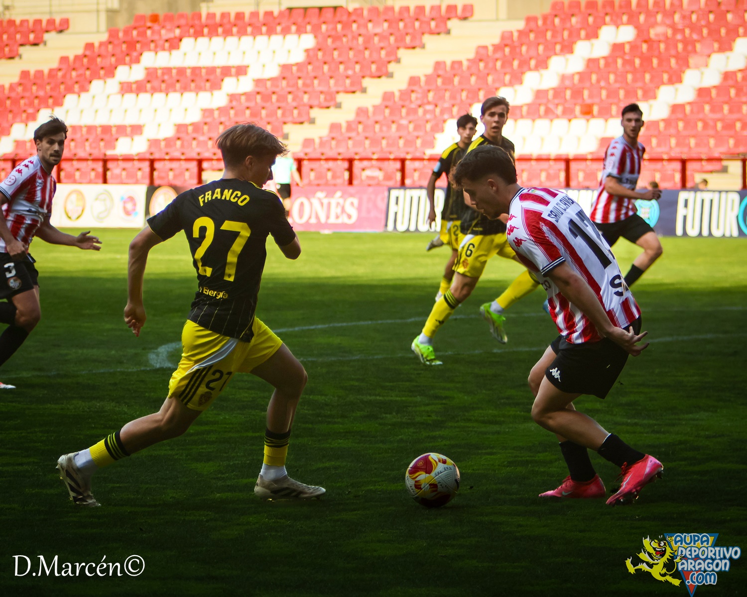 36 - 19-04-2026 - 2ªRFEF - SD Logroñés 1-0 D. Aragón (59)