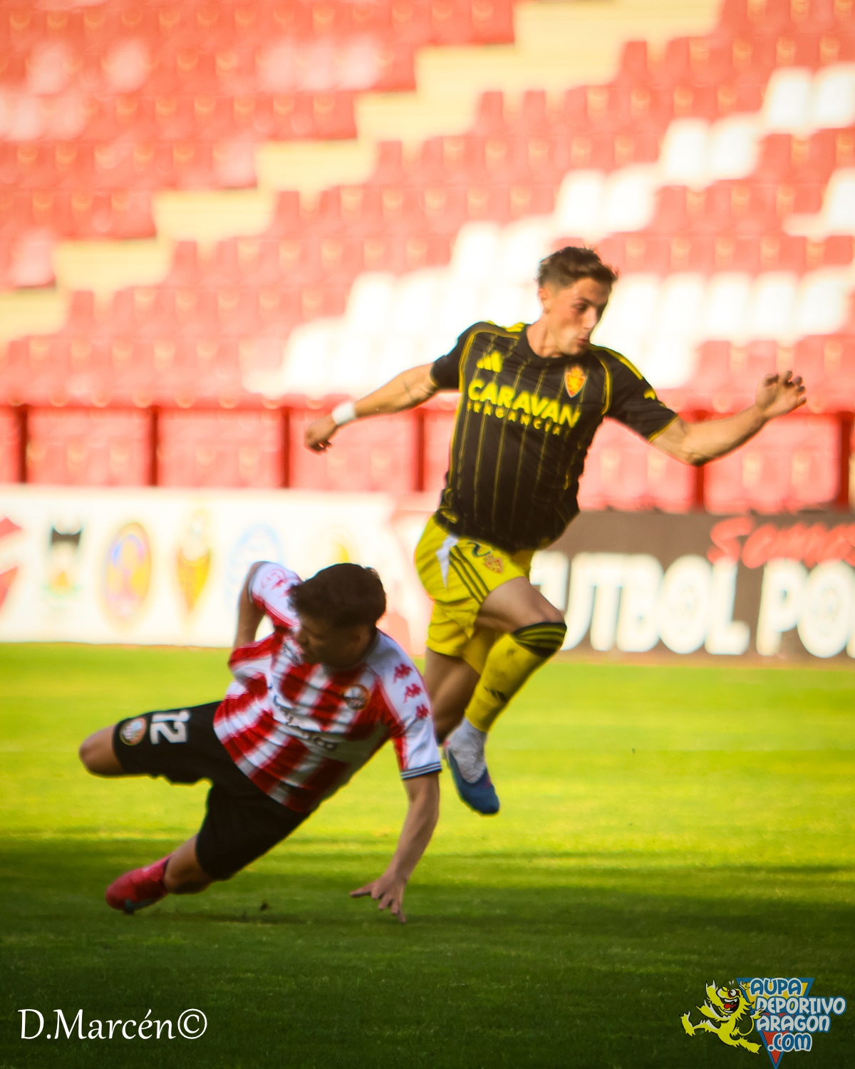 36 - 19-04-2026 - 2ªRFEF - SD Logroñés 1-0 D. Aragón (61)