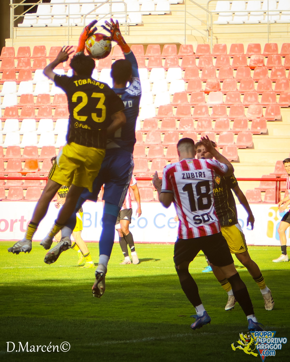 36 - 19-04-2026 - 2ªRFEF - SD Logroñés 1-0 D. Aragón (62)