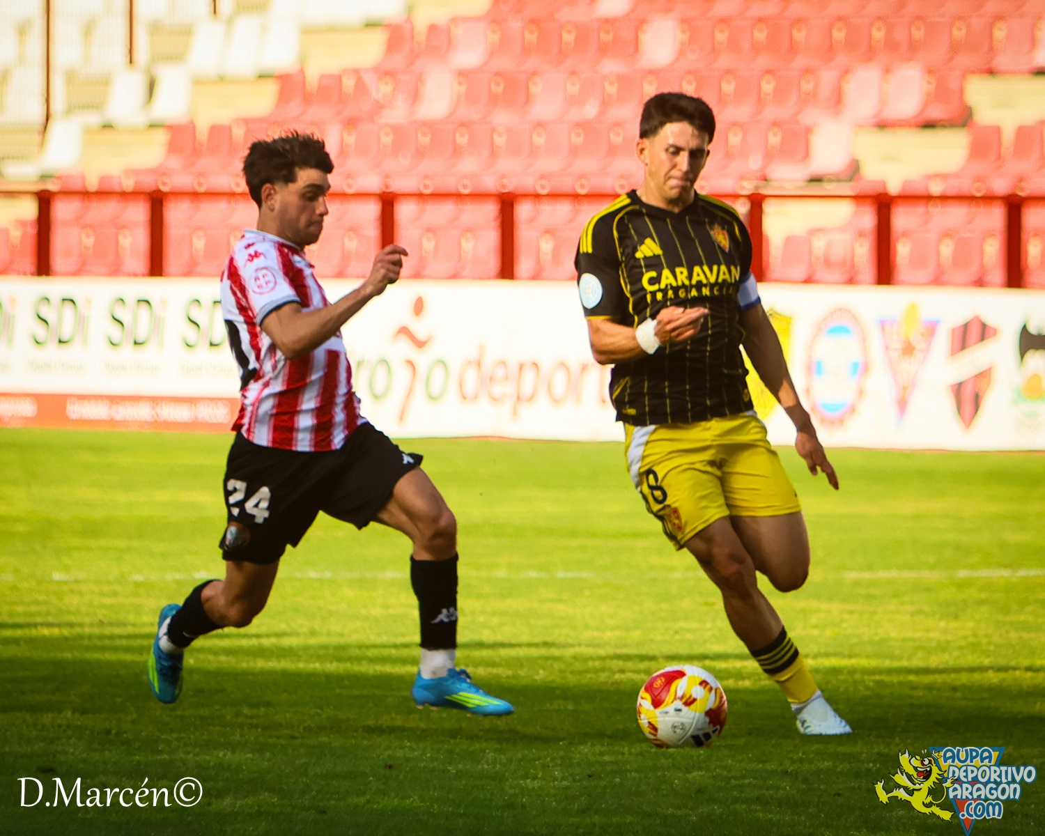 36 - 19-04-2026 - 2ªRFEF - SD Logroñés 1-0 D. Aragón (64)