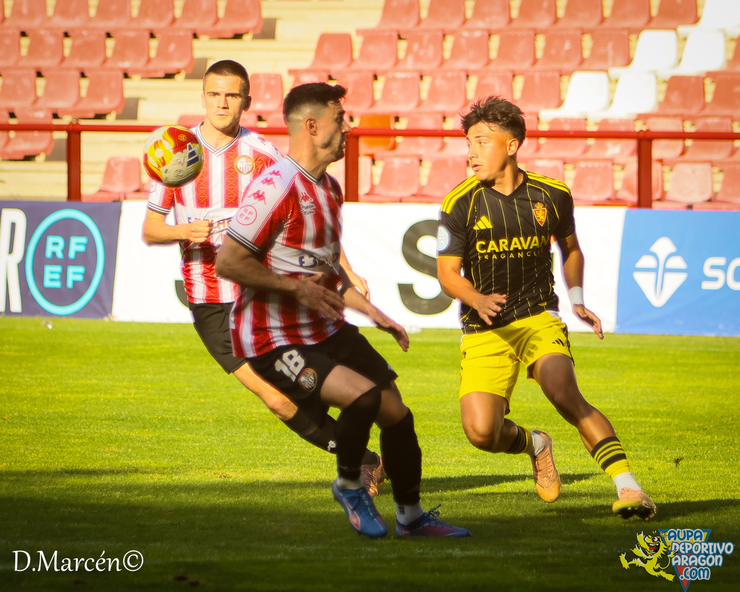 36 - 19-04-2026 - 2ªRFEF - SD Logroñés 1-0 D. Aragón (66)