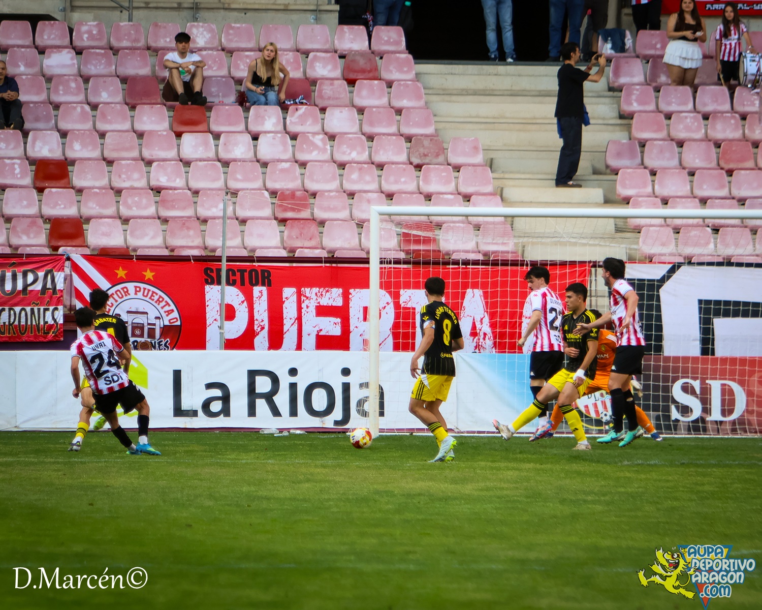 36 - 19-04-2026 - 2ªRFEF - SD Logroñés 1-0 D. Aragón (71)