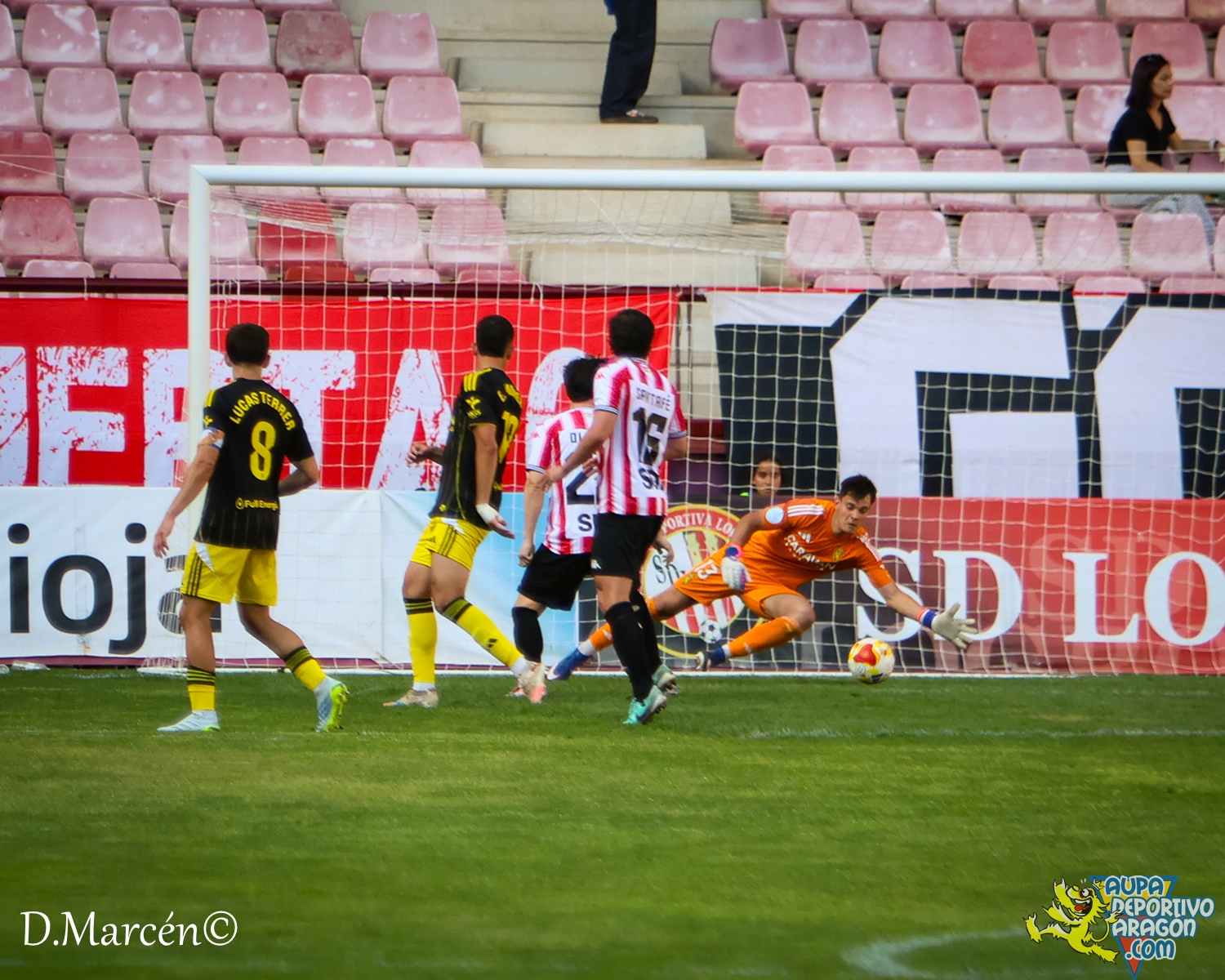36 - 19-04-2026 - 2ªRFEF - SD Logroñés 1-0 D. Aragón (72)