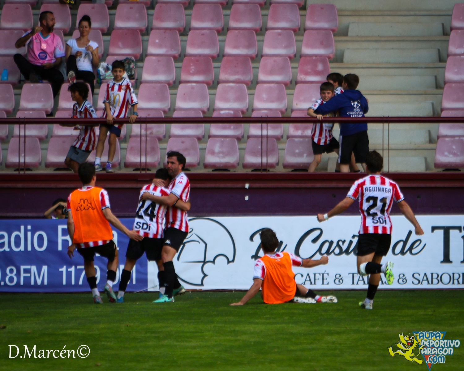 36 - 19-04-2026 - 2ªRFEF - SD Logroñés 1-0 D. Aragón (75)