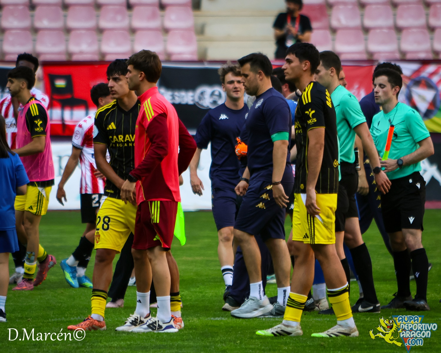 36 - 19-04-2026 - 2ªRFEF - SD Logroñés 1-0 D. Aragón (80)