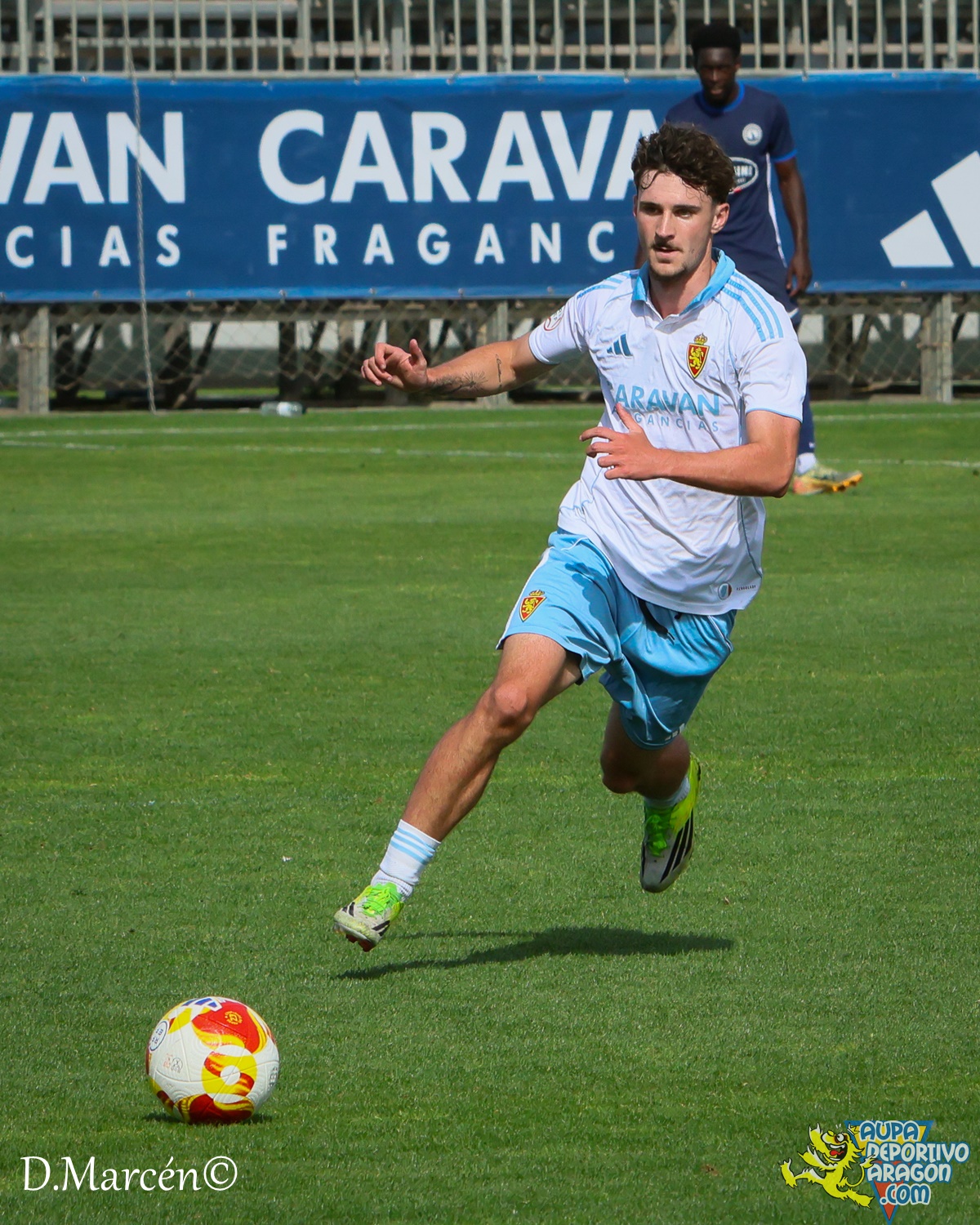 37 - 25-04-2026 -DHJ - R. Zaragoza 2-0 Racing Zaragoza (103)