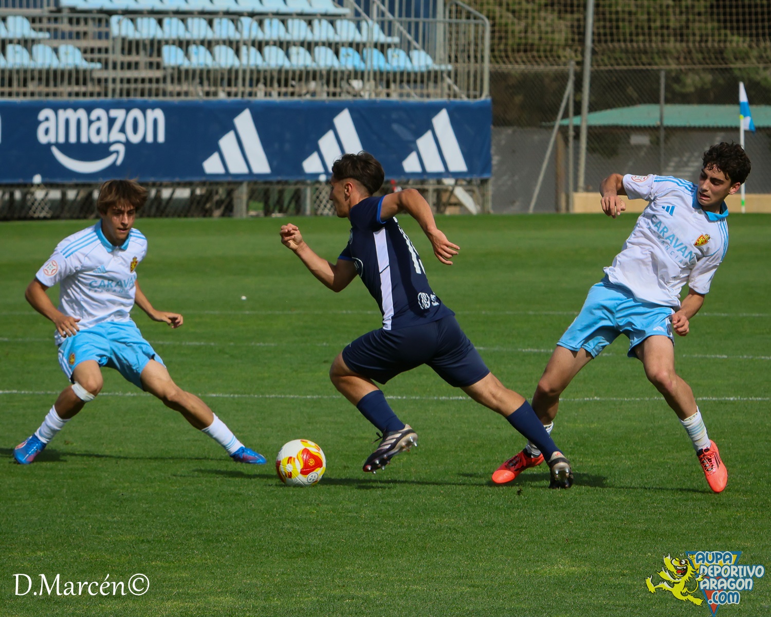 37 - 25-04-2026 -DHJ - R. Zaragoza 2-0 Racing Zaragoza (105)