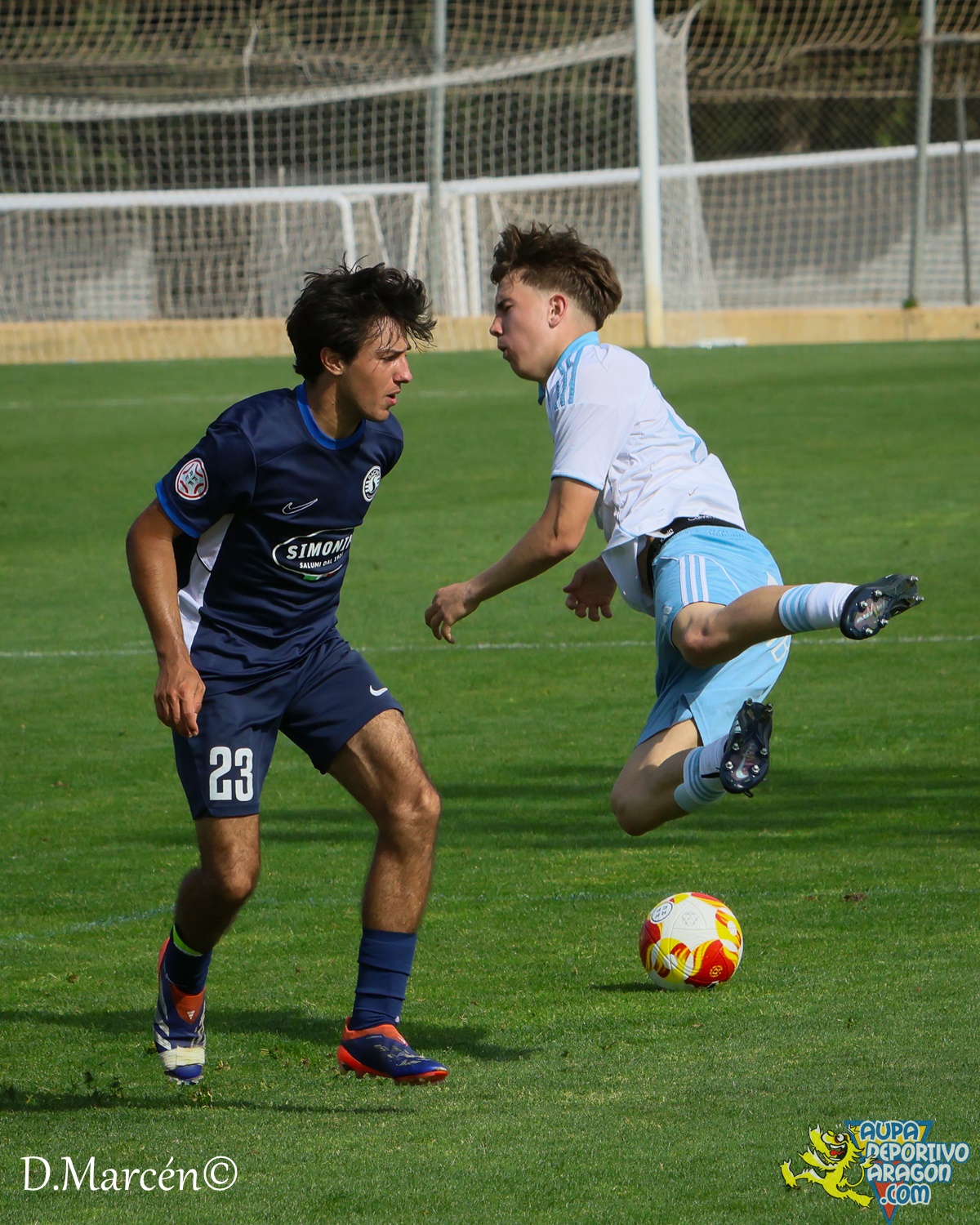 37 - 25-04-2026 -DHJ - R. Zaragoza 2-0 Racing Zaragoza (106)