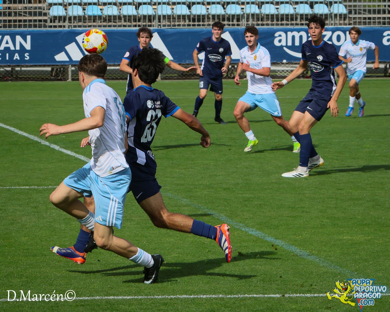 37 - 25-04-2026 -DHJ - R. Zaragoza 2-0 Racing Zaragoza (111)