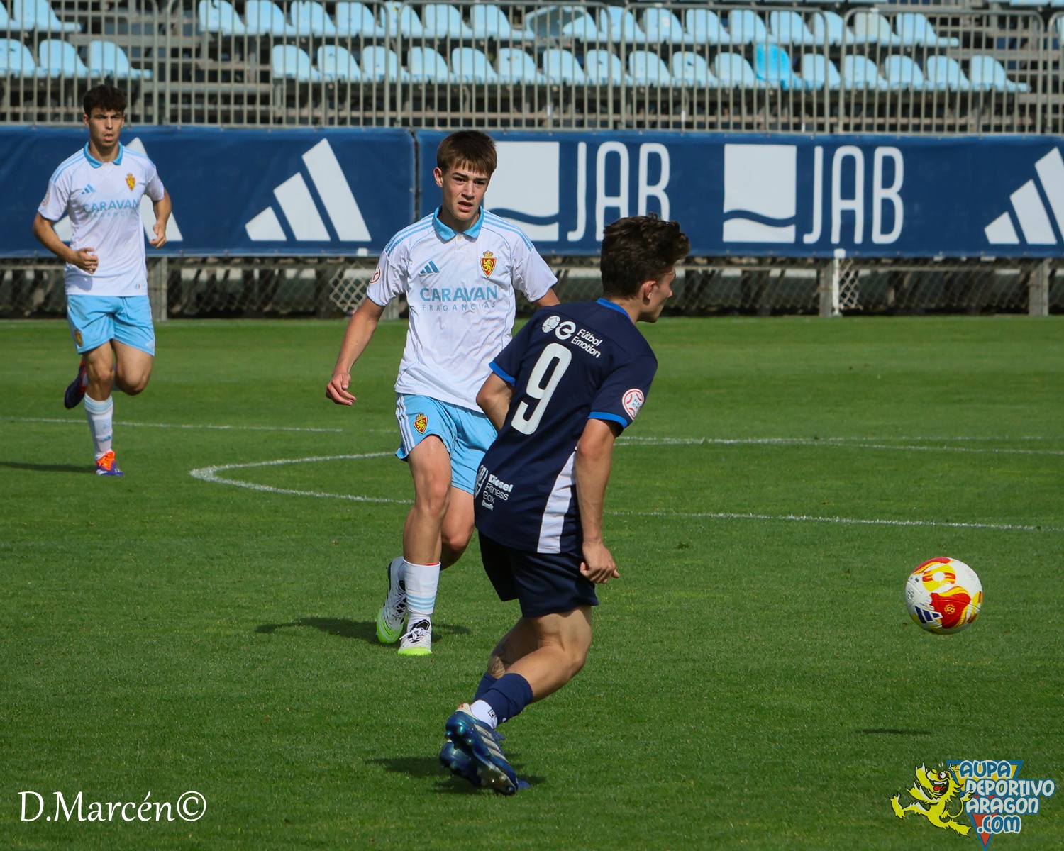 37 - 25-04-2026 -DHJ - R. Zaragoza 2-0 Racing Zaragoza (112)
