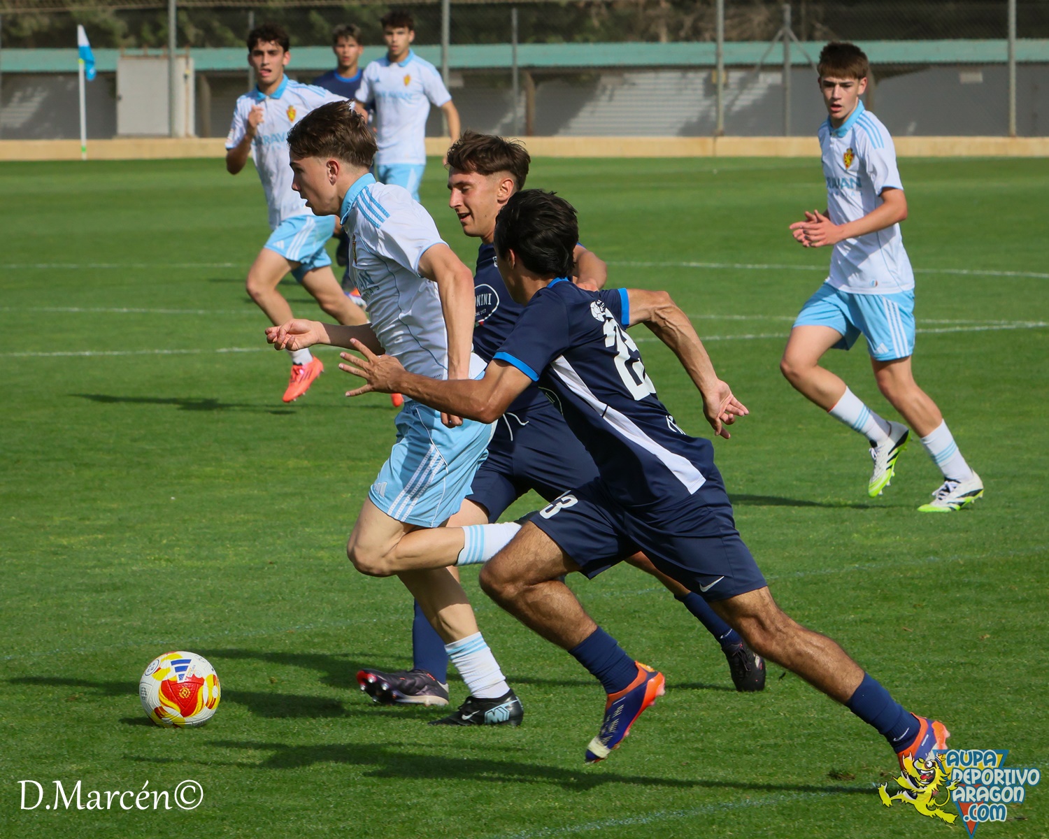 37 - 25-04-2026 -DHJ - R. Zaragoza 2-0 Racing Zaragoza (113)