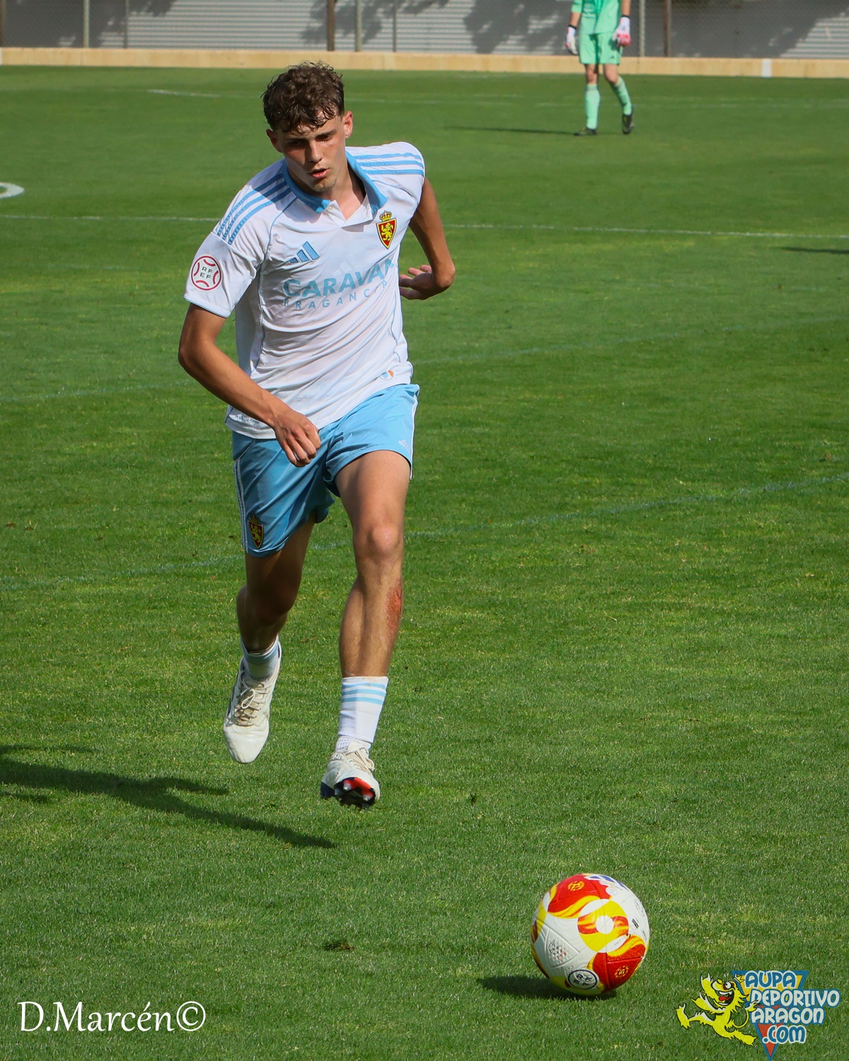 37 - 25-04-2026 -DHJ - R. Zaragoza 2-0 Racing Zaragoza (115)