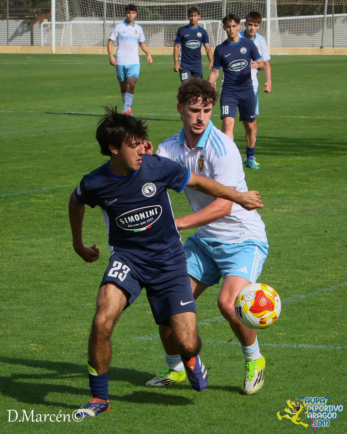 37 - 25-04-2026 -DHJ - R. Zaragoza 2-0 Racing Zaragoza (117)