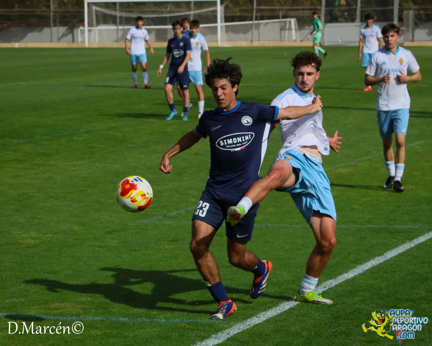 37 - 25-04-2026 -DHJ - R. Zaragoza 2-0 Racing Zaragoza (119)