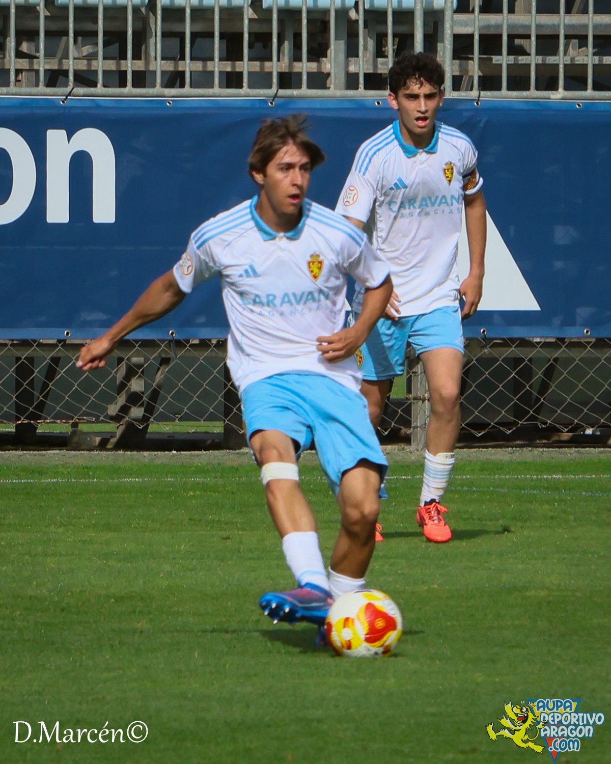 37 - 25-04-2026 -DHJ - R. Zaragoza 2-0 Racing Zaragoza (123)