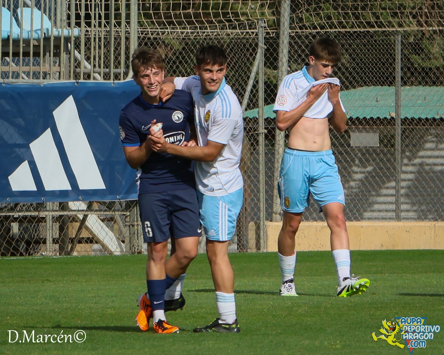 37 - 25-04-2026 -DHJ - R. Zaragoza 2-0 Racing Zaragoza (130)