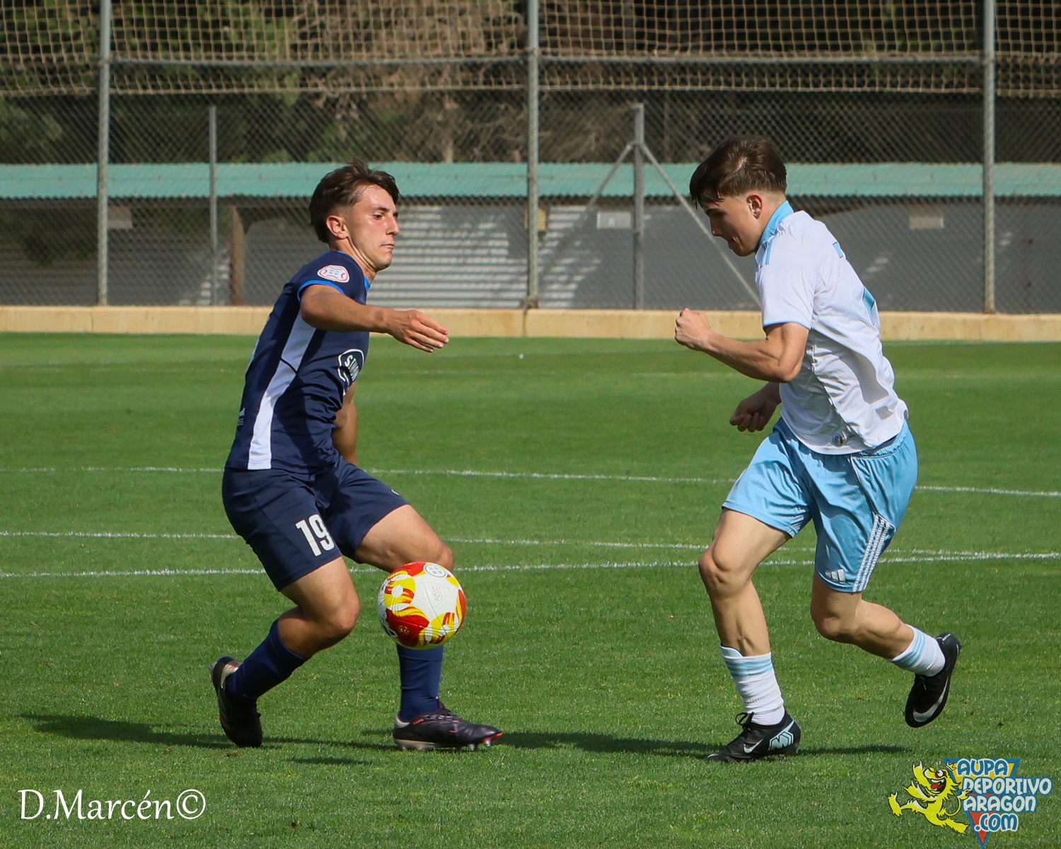37 - 25-04-2026 -DHJ - R. Zaragoza 2-0 Racing Zaragoza (87)
