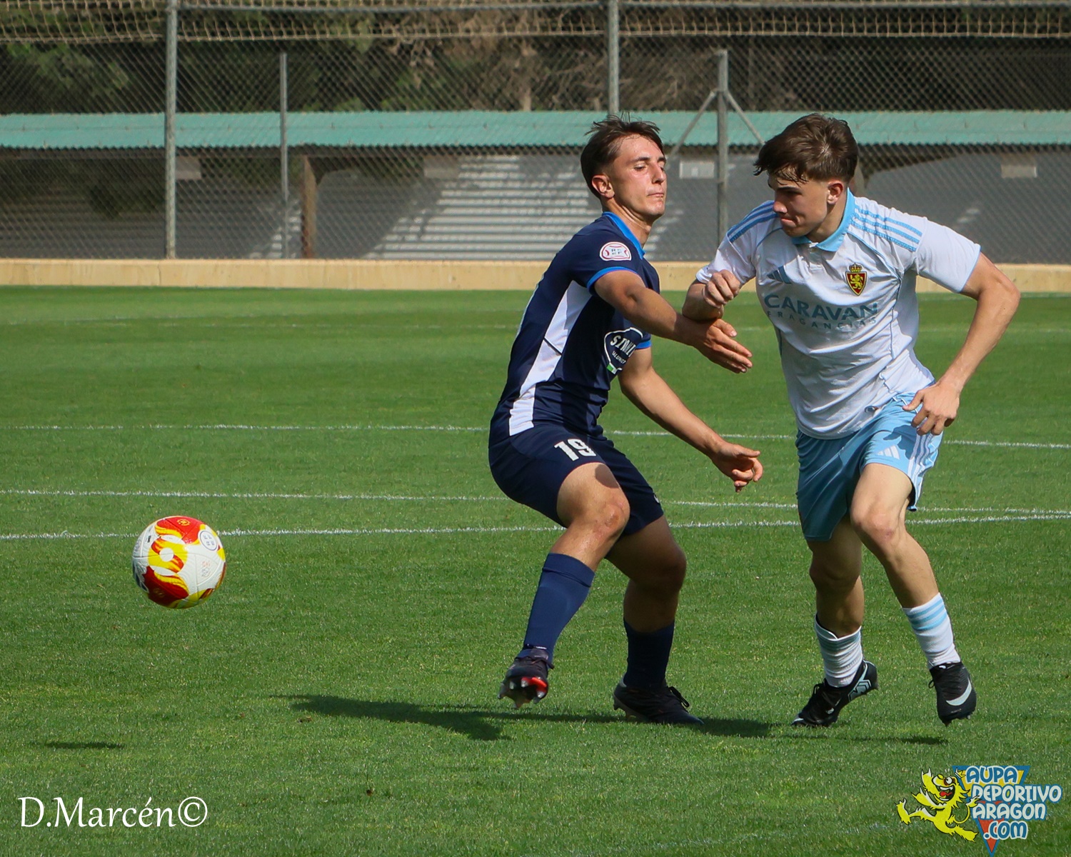 37 - 25-04-2026 -DHJ - R. Zaragoza 2-0 Racing Zaragoza (88)