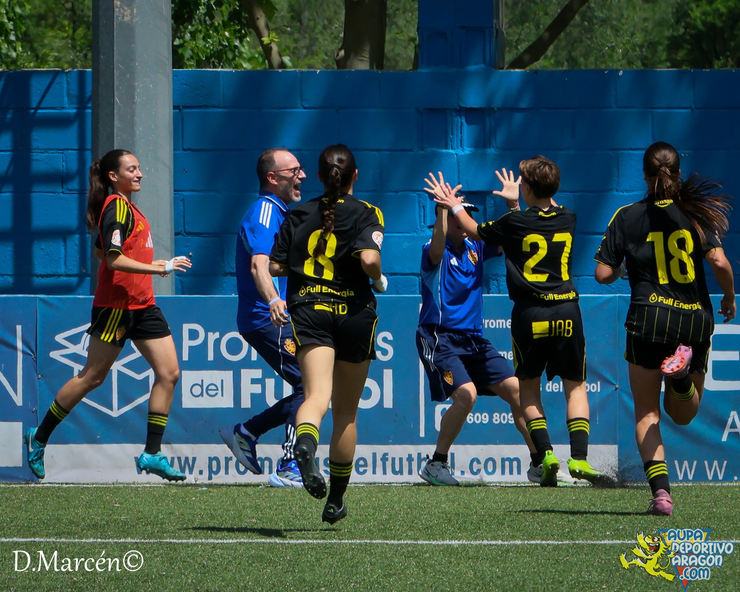 38 - 26-04-2026 -3ªRFEF Fem - CD Ebro 0-2 R. Zaragoza (110)