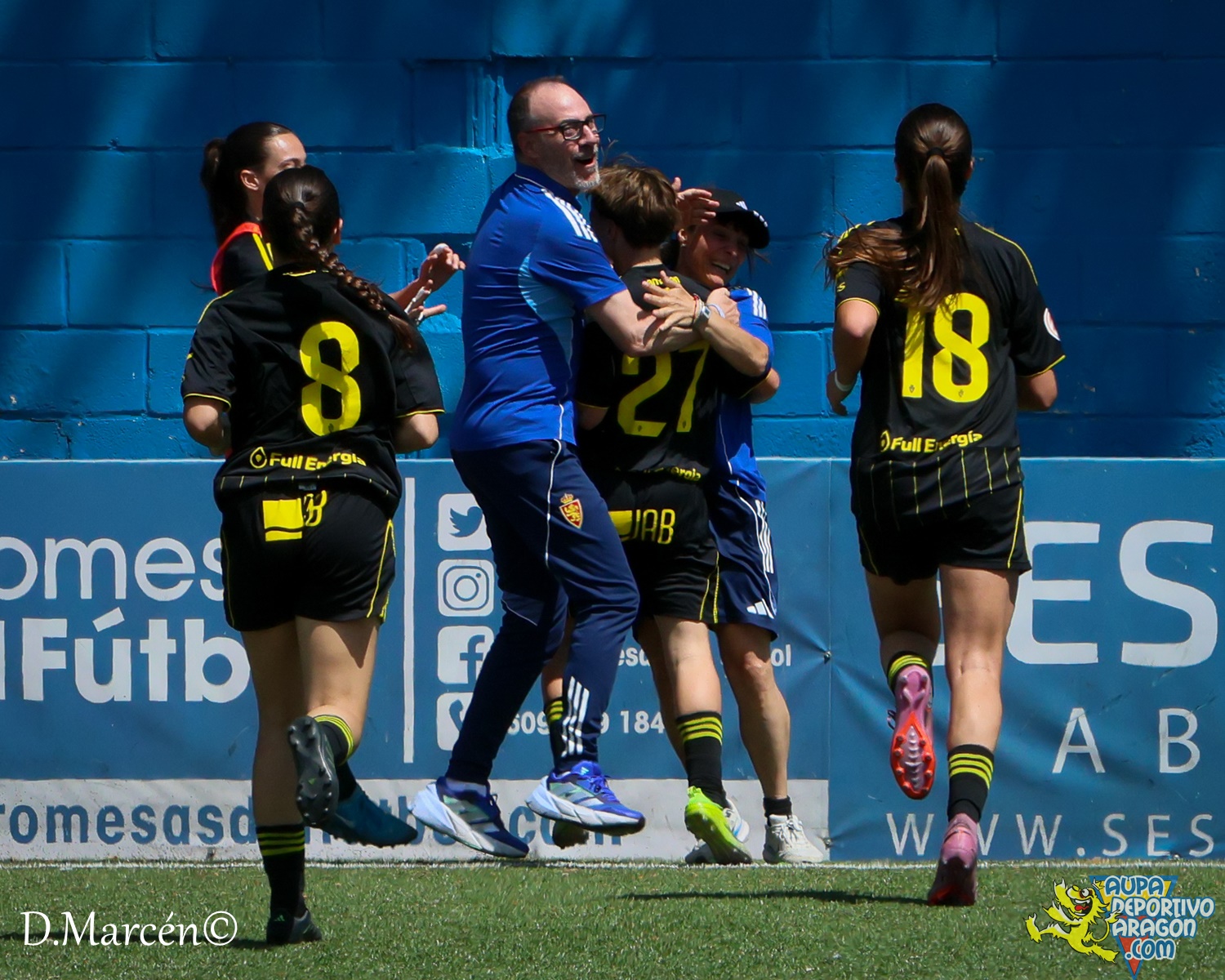 38 - 26-04-2026 -3ªRFEF Fem - CD Ebro 0-2 R. Zaragoza (111)