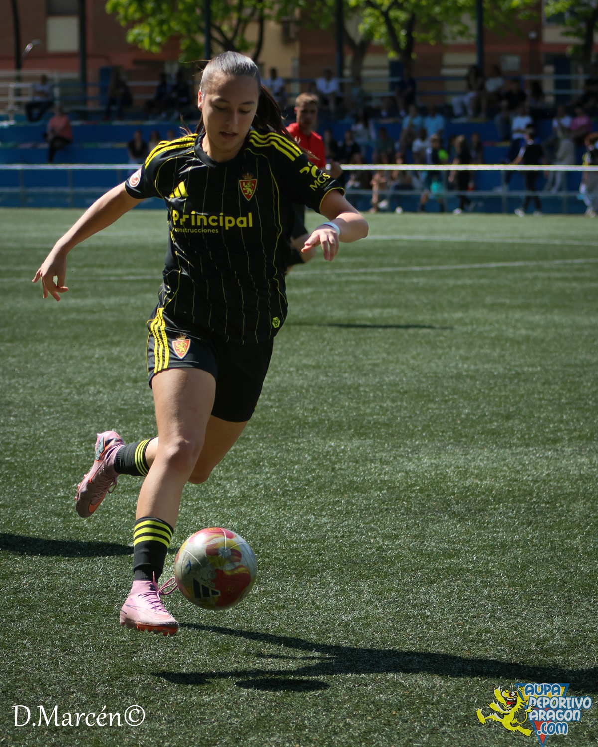 38 - 26-04-2026 -3ªRFEF Fem - CD Ebro 0-2 R. Zaragoza (12)