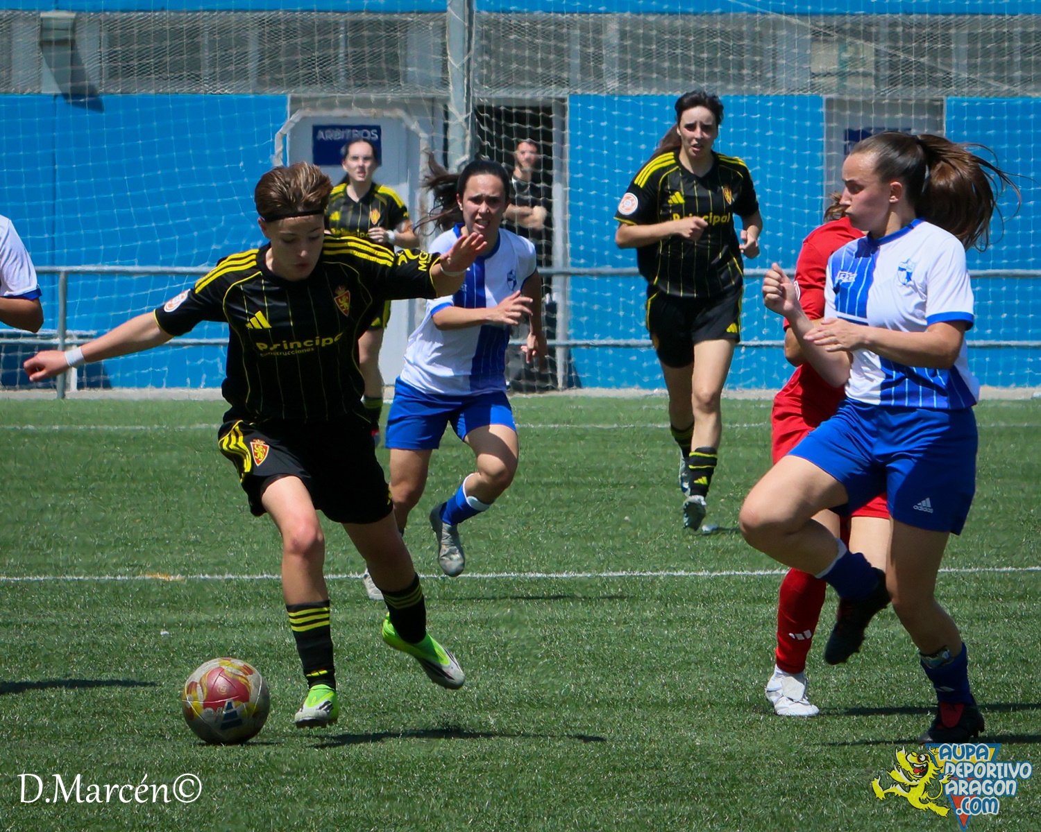 38 - 26-04-2026 -3ªRFEF Fem - CD Ebro 0-2 R. Zaragoza (128)