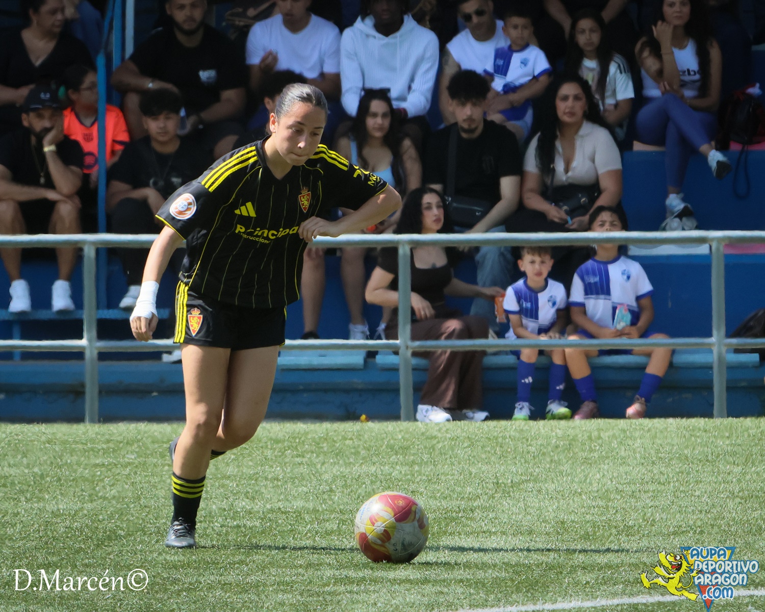 38 - 26-04-2026 -3ªRFEF Fem - CD Ebro 0-2 R. Zaragoza (23)