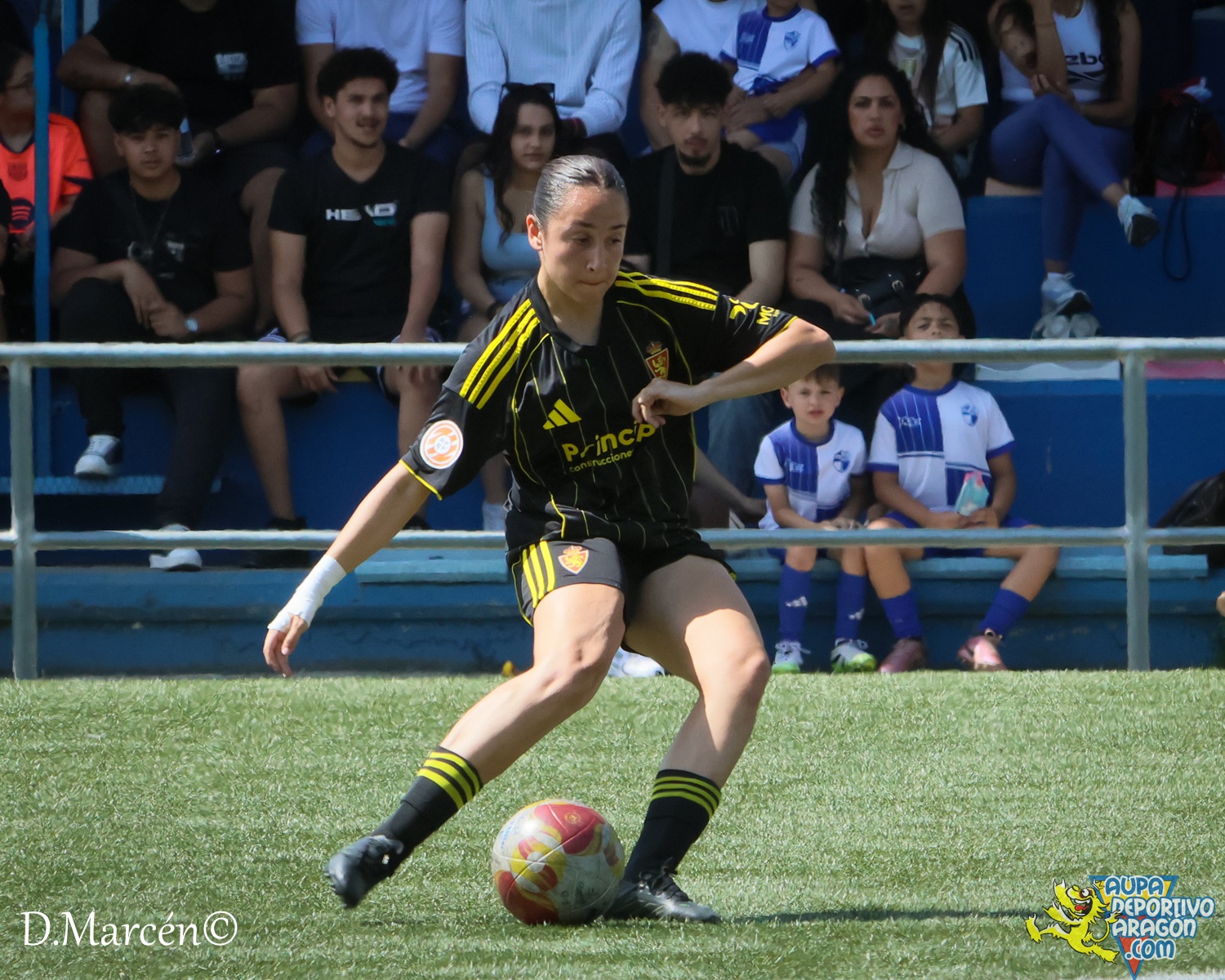 38 - 26-04-2026 -3ªRFEF Fem - CD Ebro 0-2 R. Zaragoza (25)