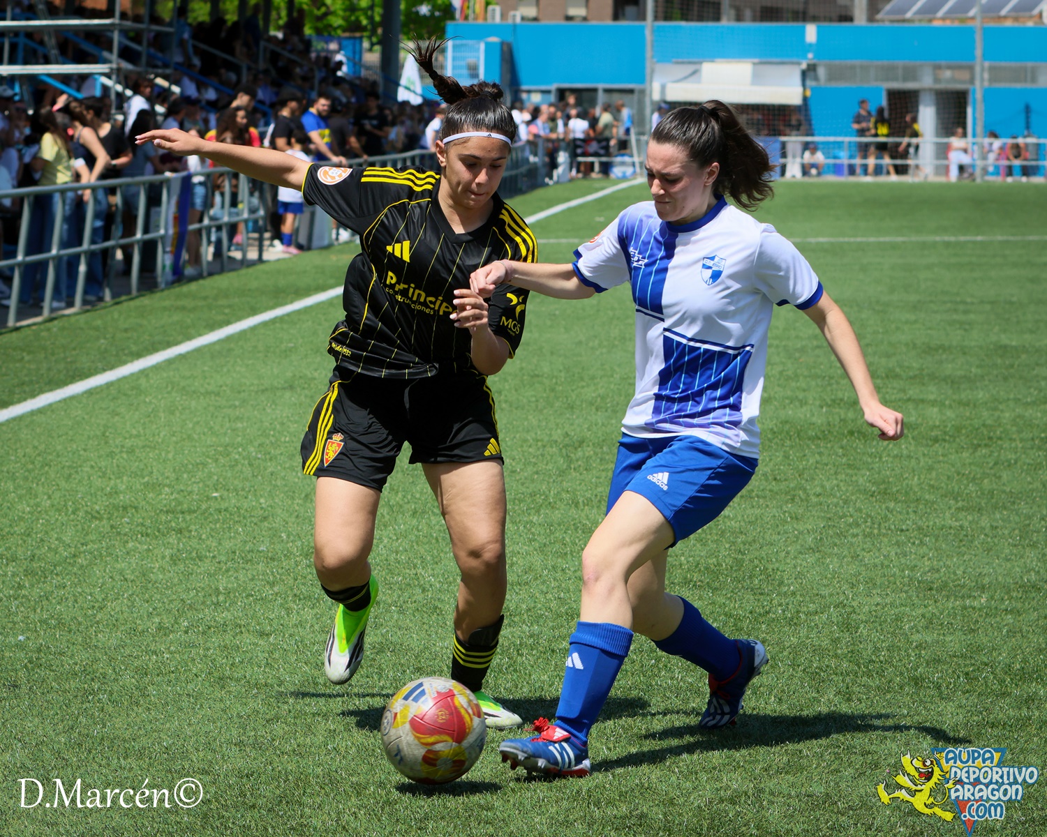 38 - 26-04-2026 -3ªRFEF Fem - CD Ebro 0-2 R. Zaragoza (67)