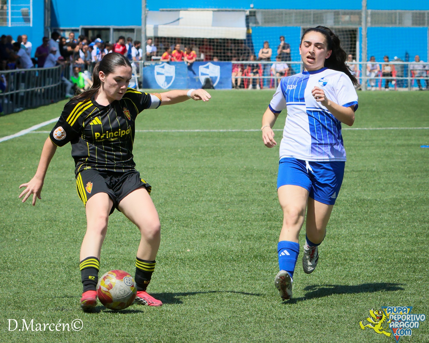 38 - 26-04-2026 -3ªRFEF Fem - CD Ebro 0-2 R. Zaragoza (80)