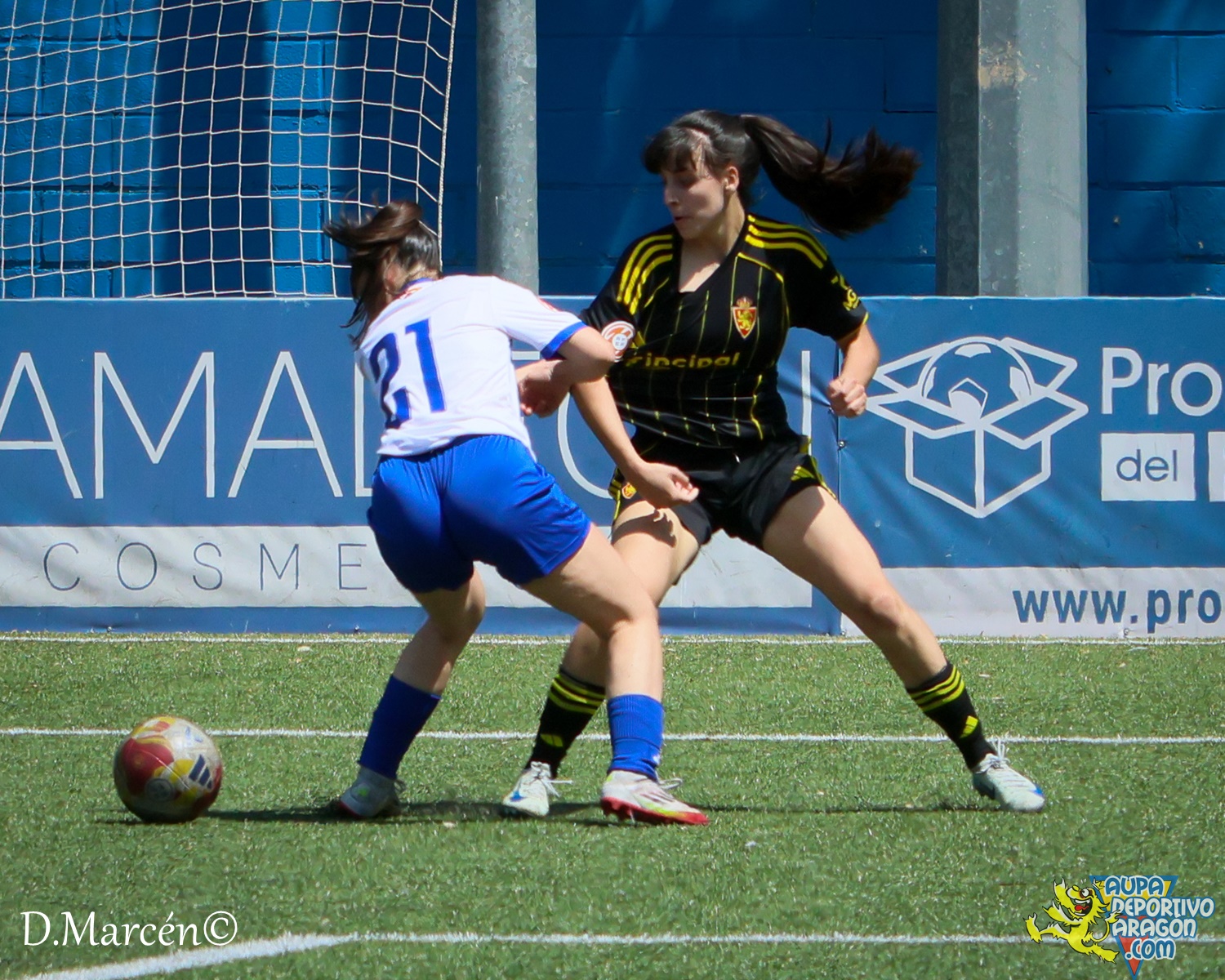 38 - 26-04-2026 -3ªRFEF Fem - CD Ebro 0-2 R. Zaragoza (81)