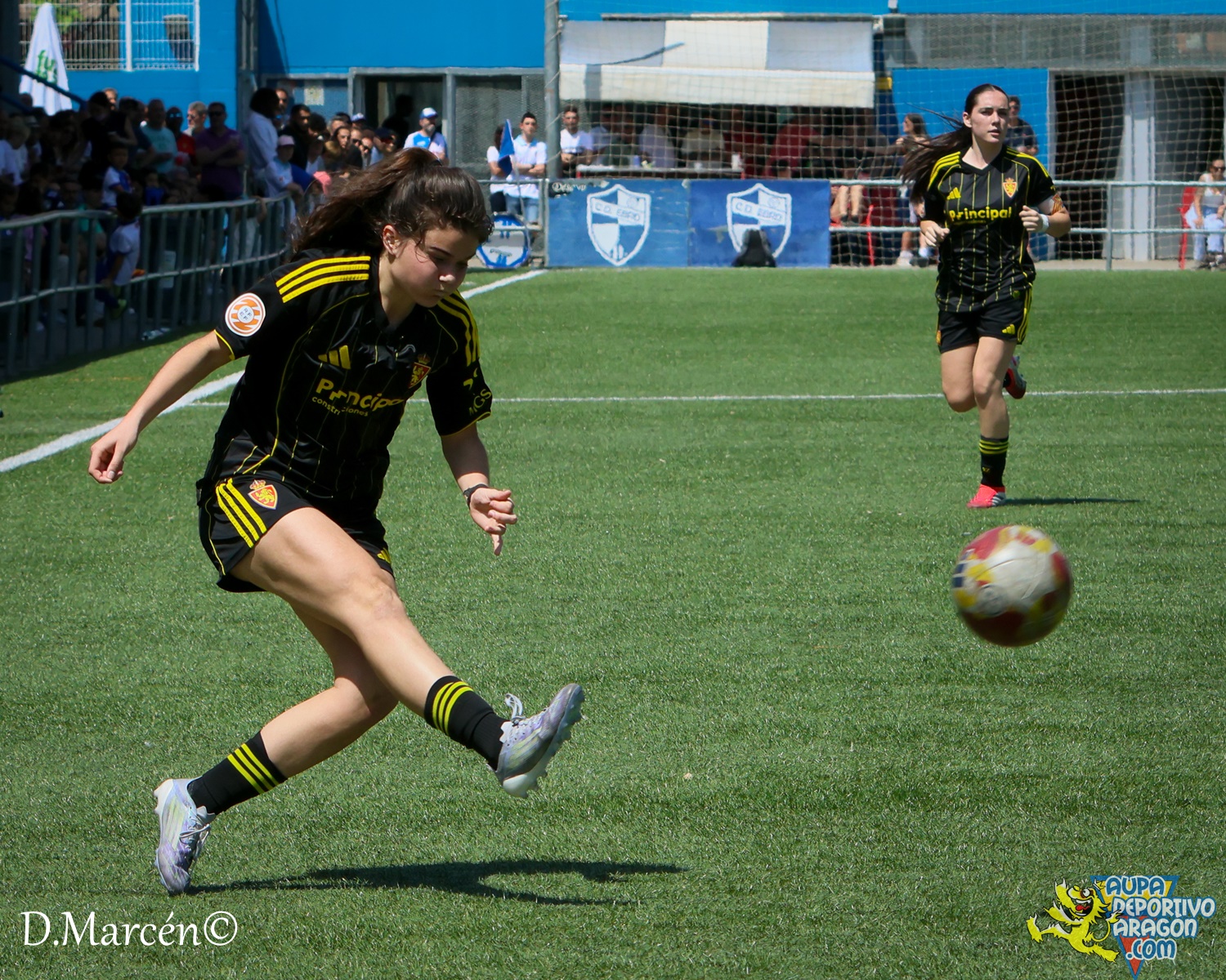 38 - 26-04-2026 -3ªRFEF Fem - CD Ebro 0-2 R. Zaragoza (82)