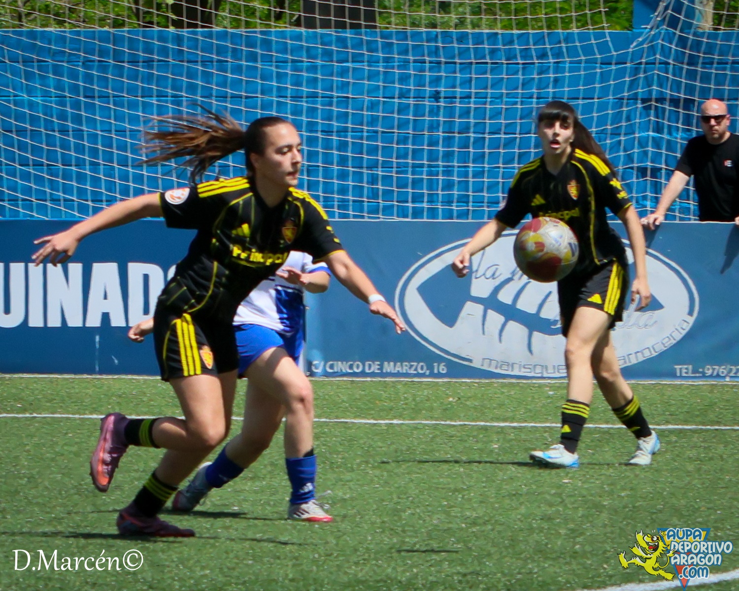 38 - 26-04-2026 -3ªRFEF Fem - CD Ebro 0-2 R. Zaragoza (83)