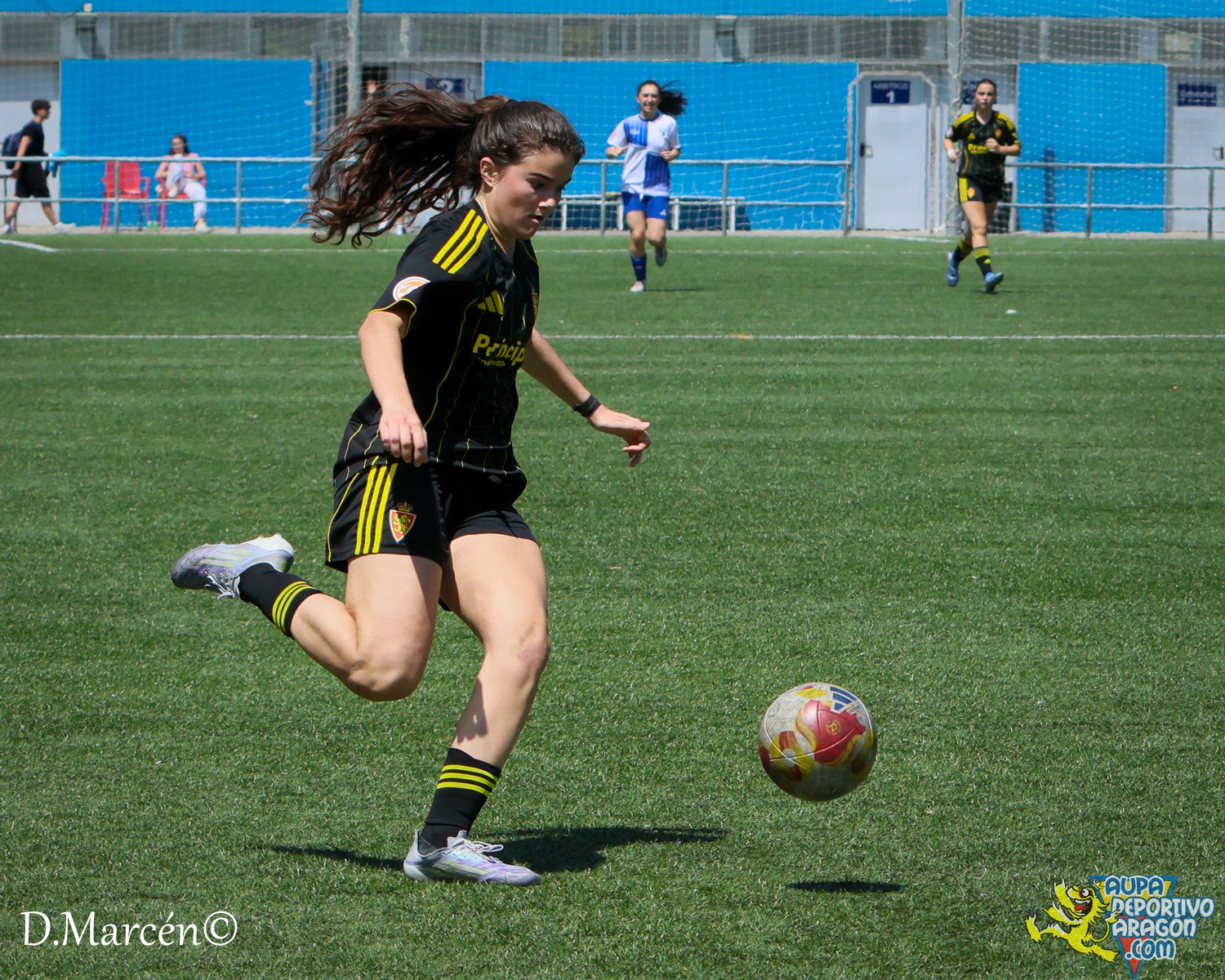 38 - 26-04-2026 -3ªRFEF Fem - CD Ebro 0-2 R. Zaragoza (85)