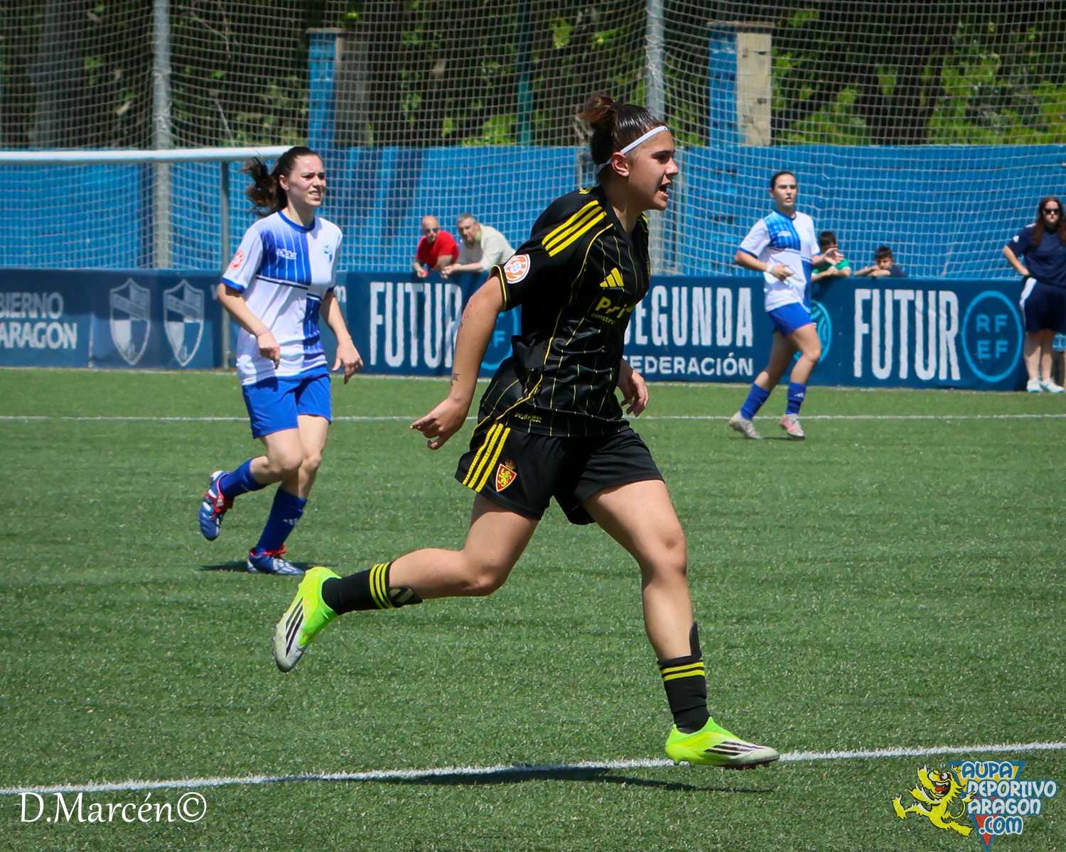 38 - 26-04-2026 -3ªRFEF Fem - CD Ebro 0-2 R. Zaragoza (87)