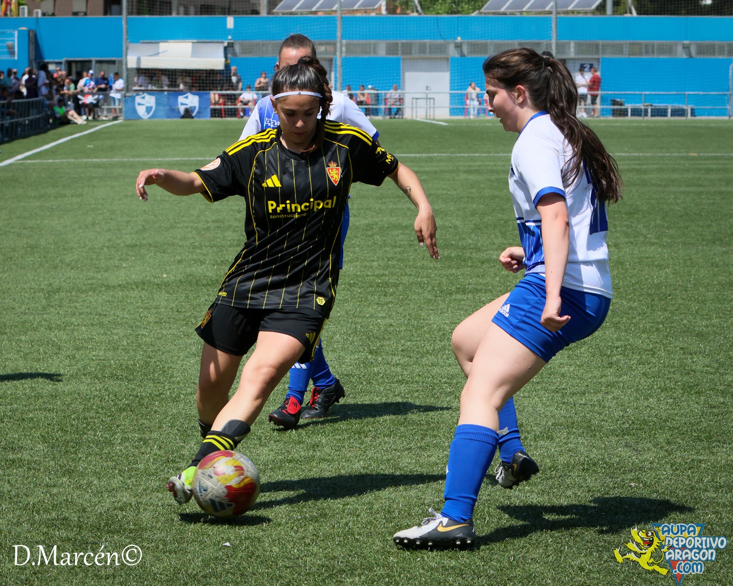 38 - 26-04-2026 -3ªRFEF Fem - CD Ebro 0-2 R. Zaragoza (92)