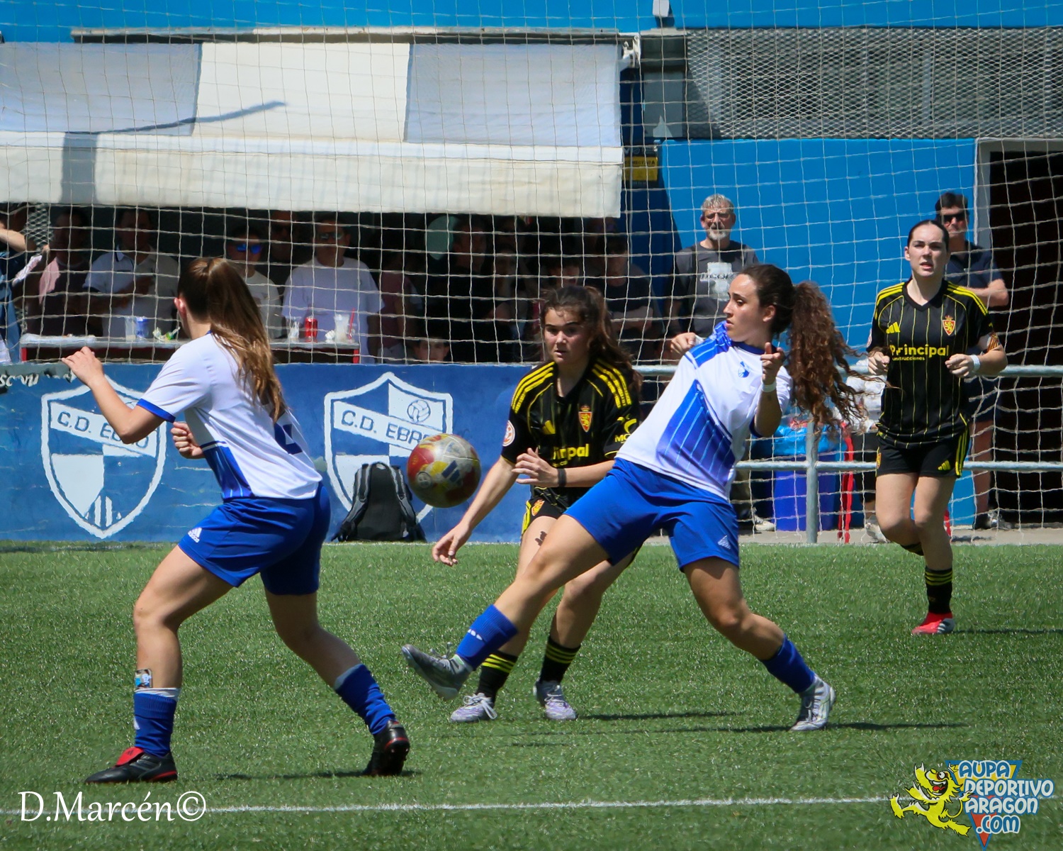 38 - 26-04-2026 -3ªRFEF Fem - CD Ebro 0-2 R. Zaragoza (99)