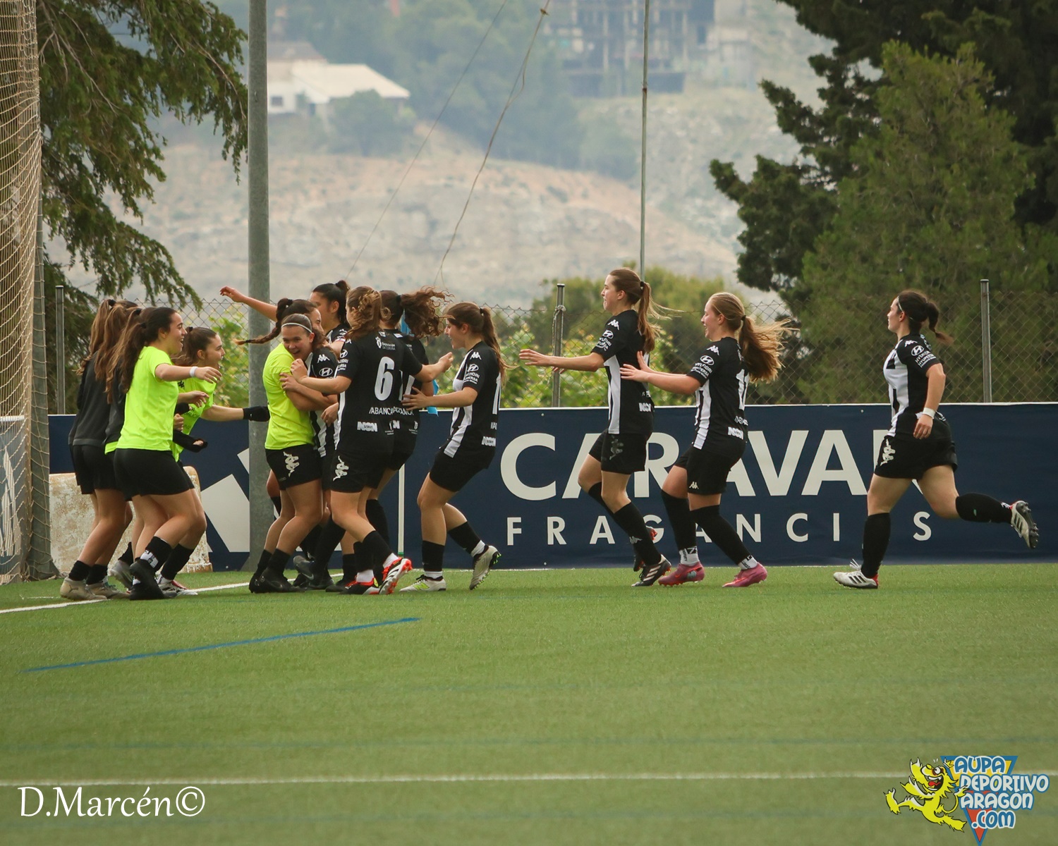 39 - 03-05-2026 - PO ascenso - R. Zaragoza 1-2 Victoria C (100)
