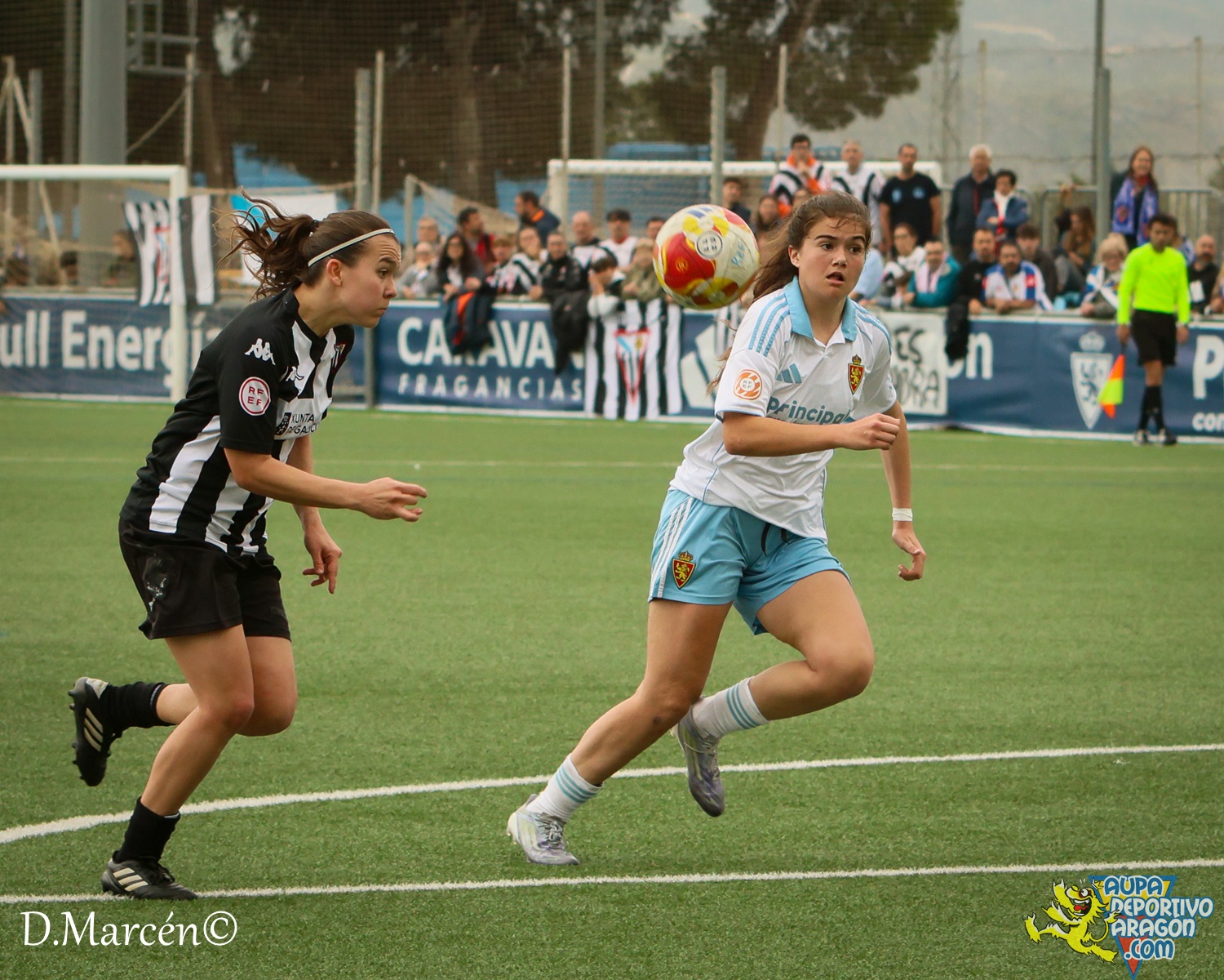 39 - 03-05-2026 - PO ascenso - R. Zaragoza 1-2 Victoria C (116)