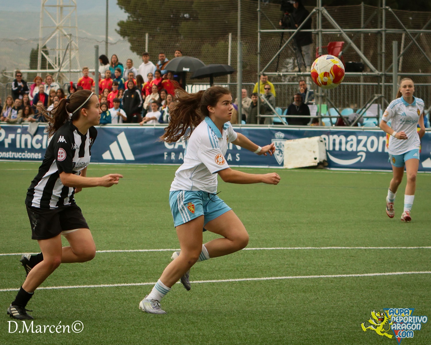 39 - 03-05-2026 - PO ascenso - R. Zaragoza 1-2 Victoria C (118)