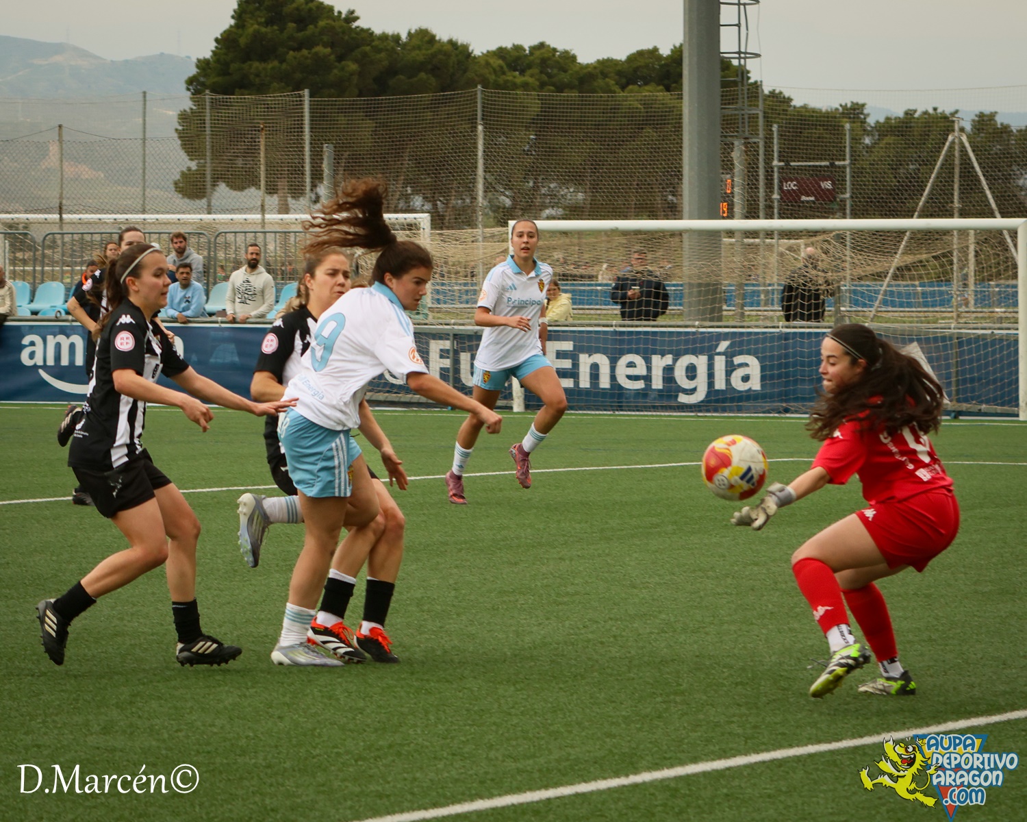 39 - 03-05-2026 - PO ascenso - R. Zaragoza 1-2 Victoria C (120)
