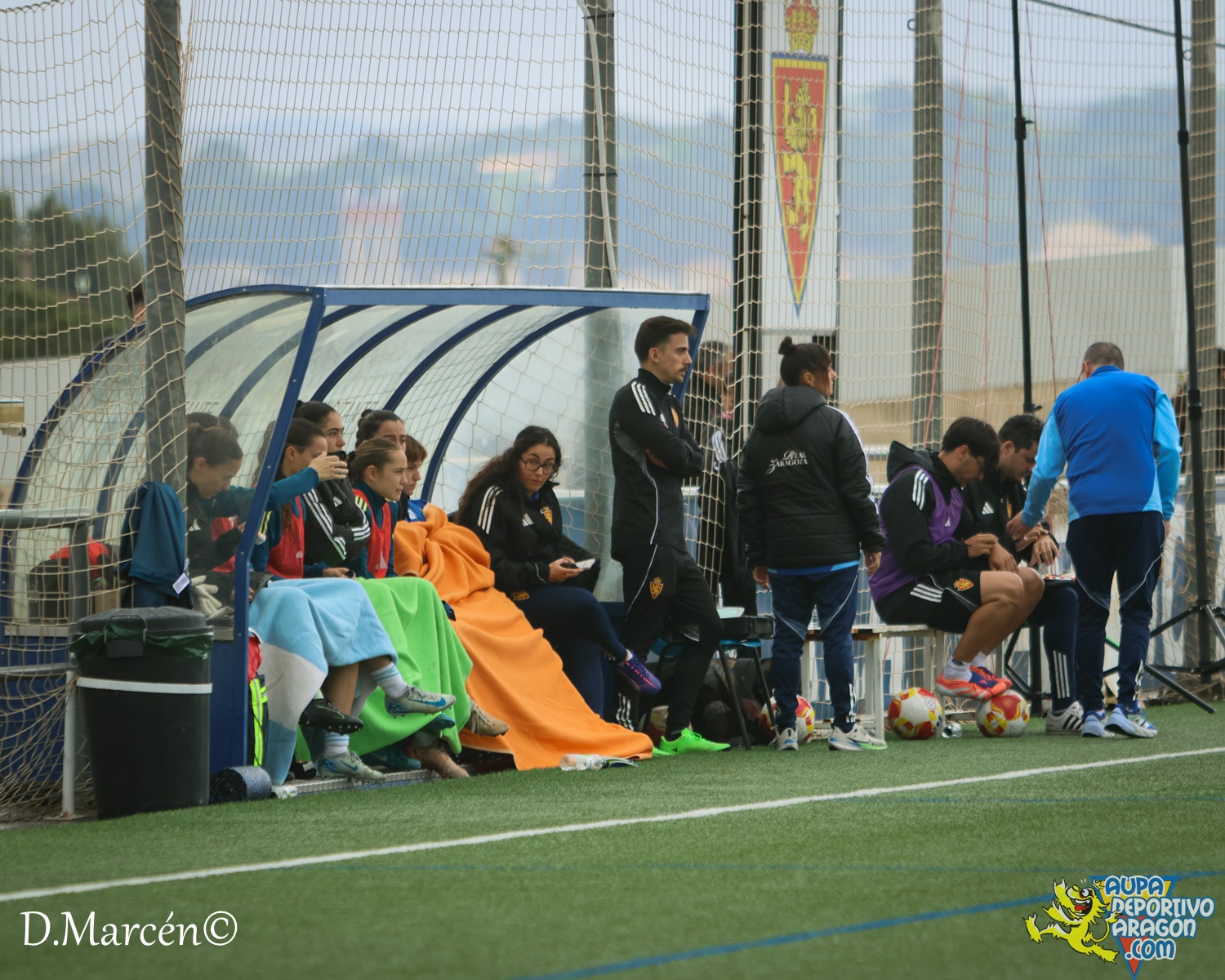 39 - 03-05-2026 - PO ascenso - R. Zaragoza 1-2 Victoria C (70)