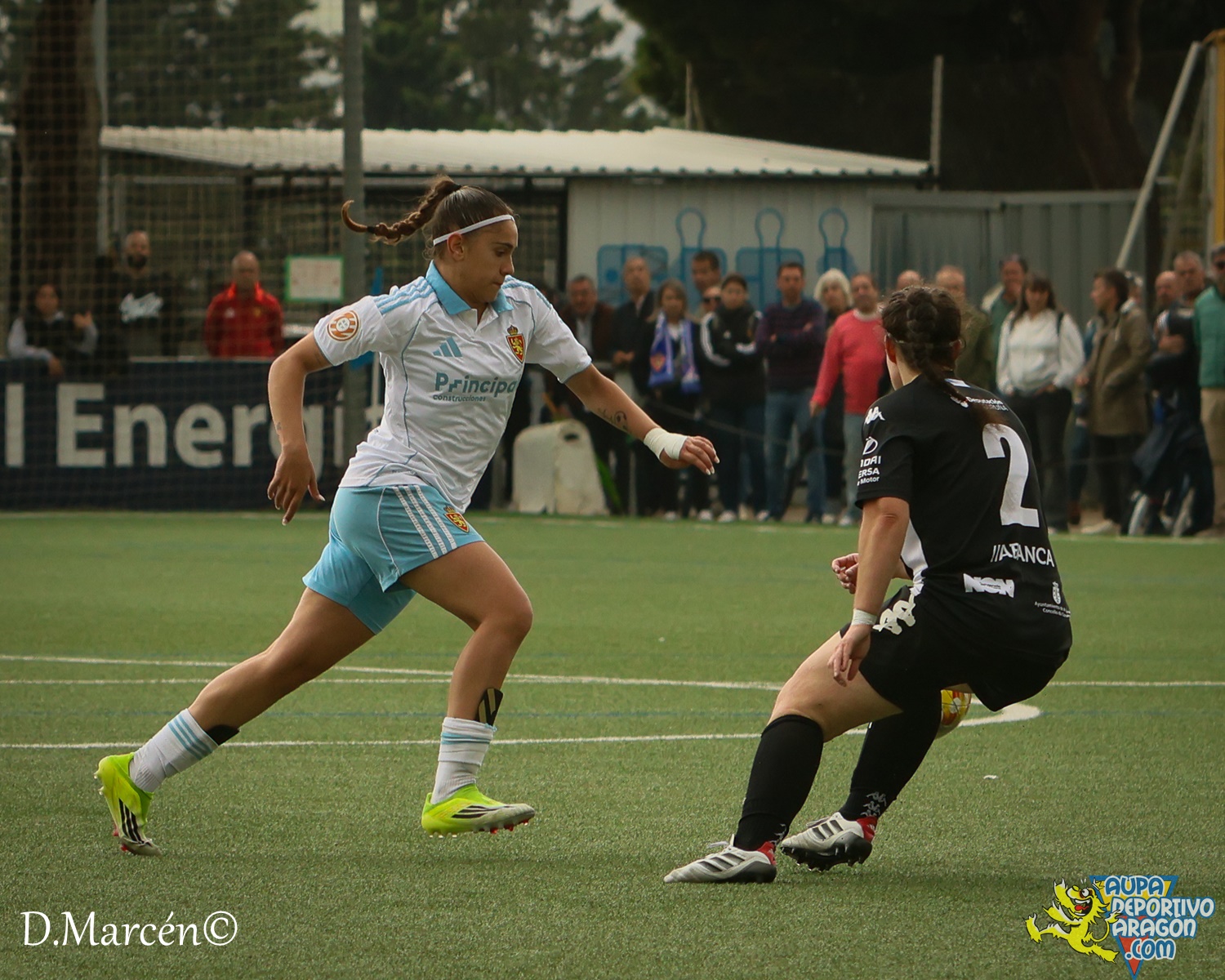 39 - 03-05-2026 - PO ascenso - R. Zaragoza 1-2 Victoria C (78)