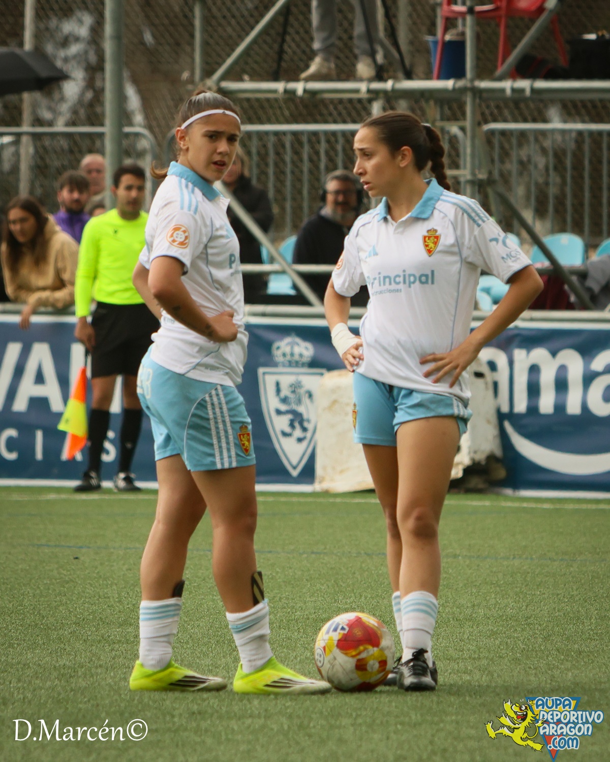 39 - 03-05-2026 - PO ascenso - R. Zaragoza 1-2 Victoria C (82)